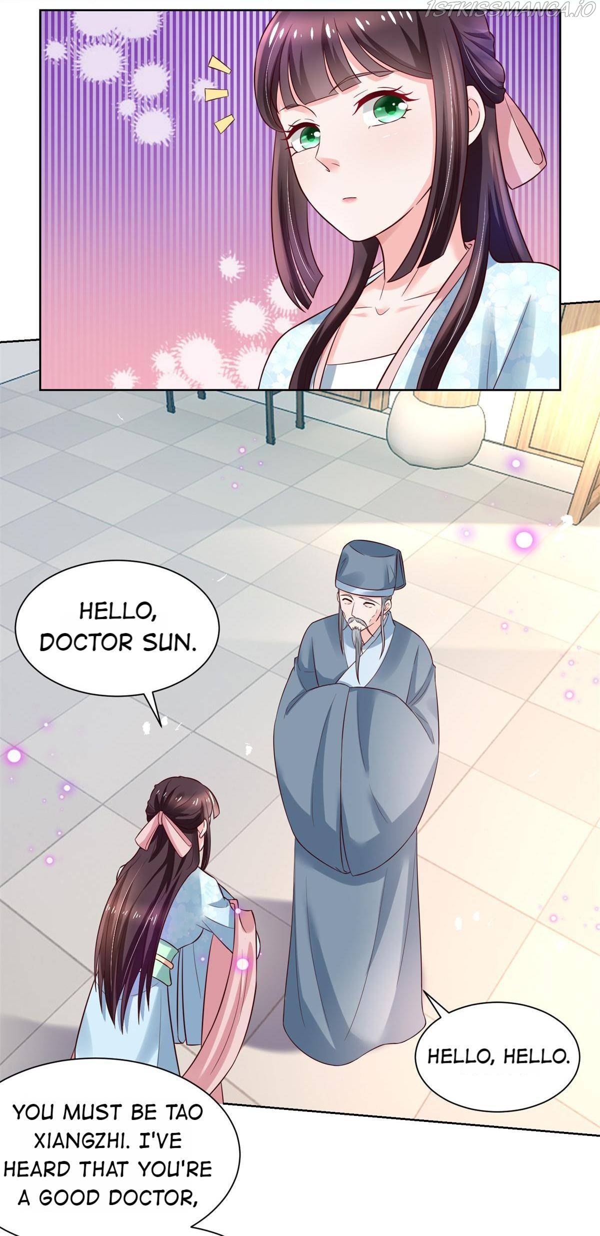 Read Pretty peasant girl EN Manga Online