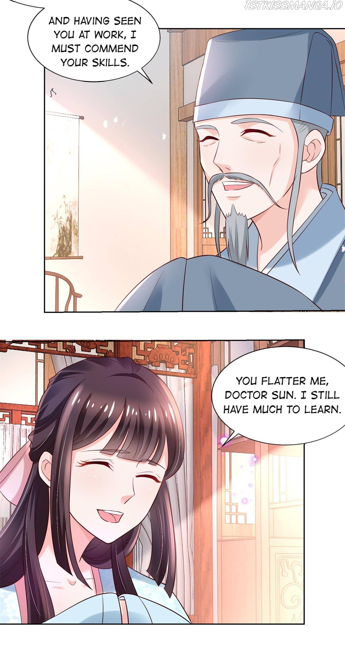 Read Pretty peasant girl EN Manga Online