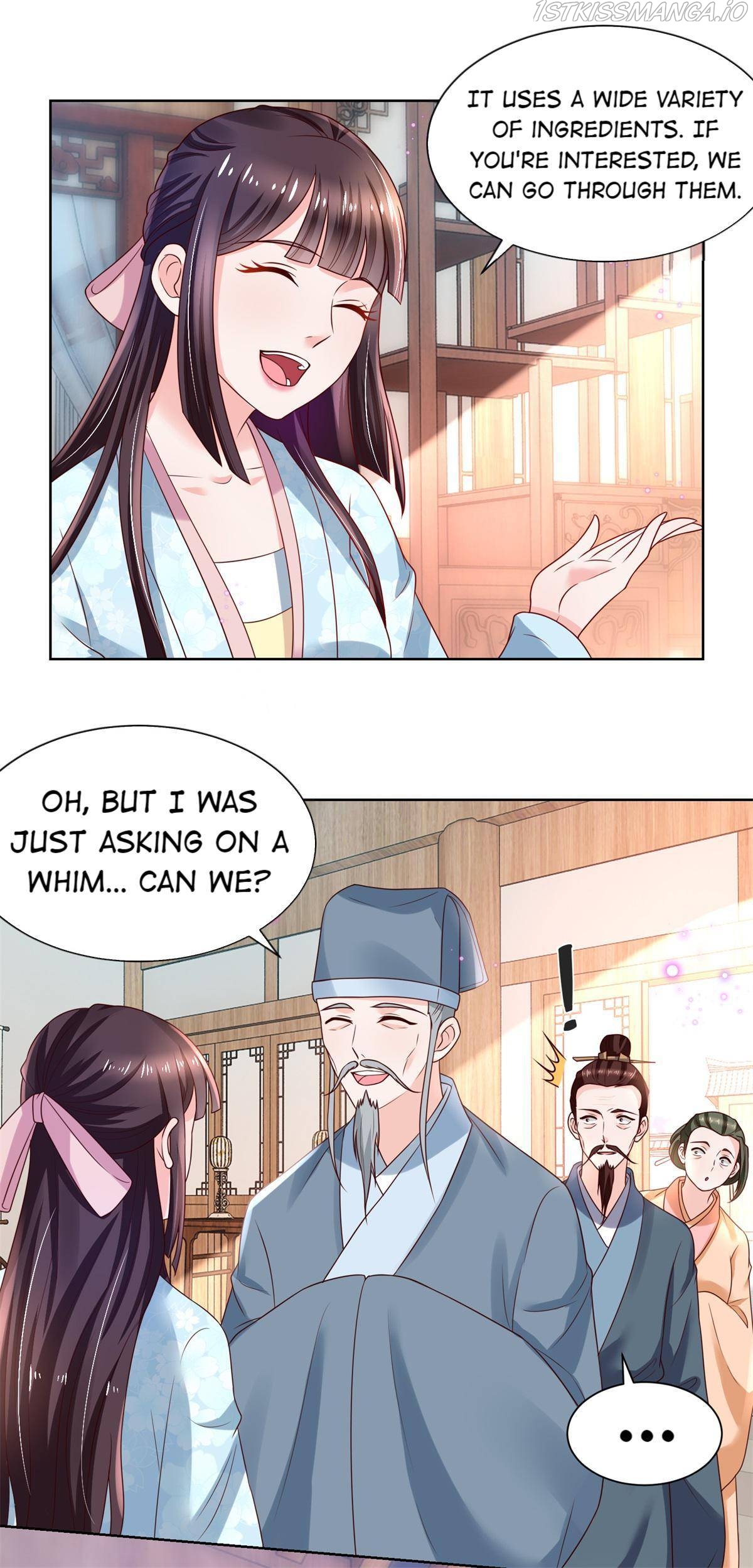 Read Pretty peasant girl EN Manga Online