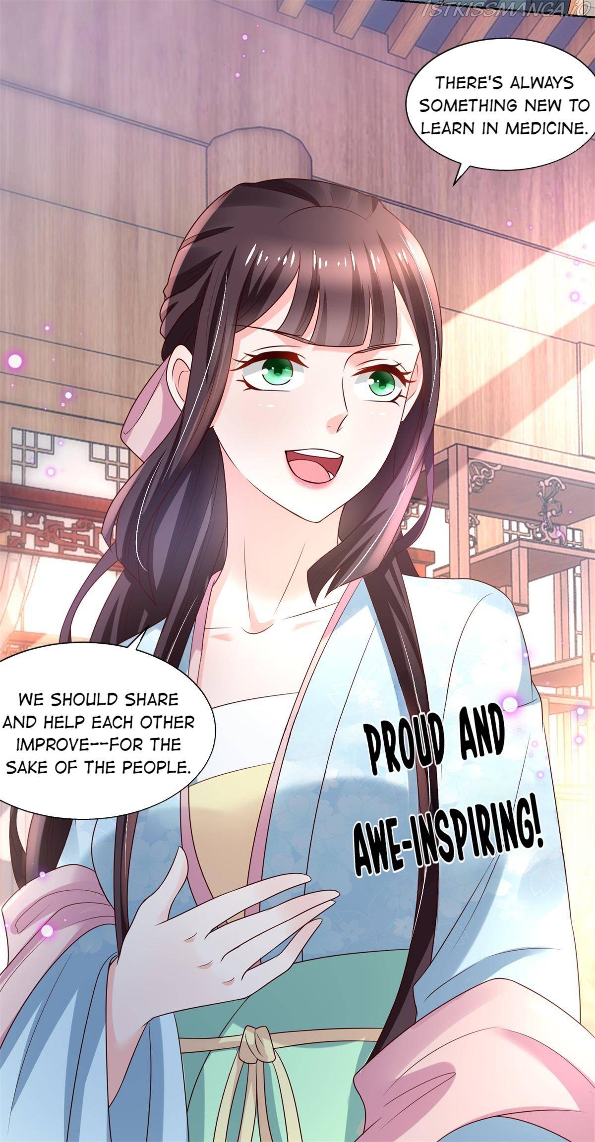 Read Pretty peasant girl EN Manga Online