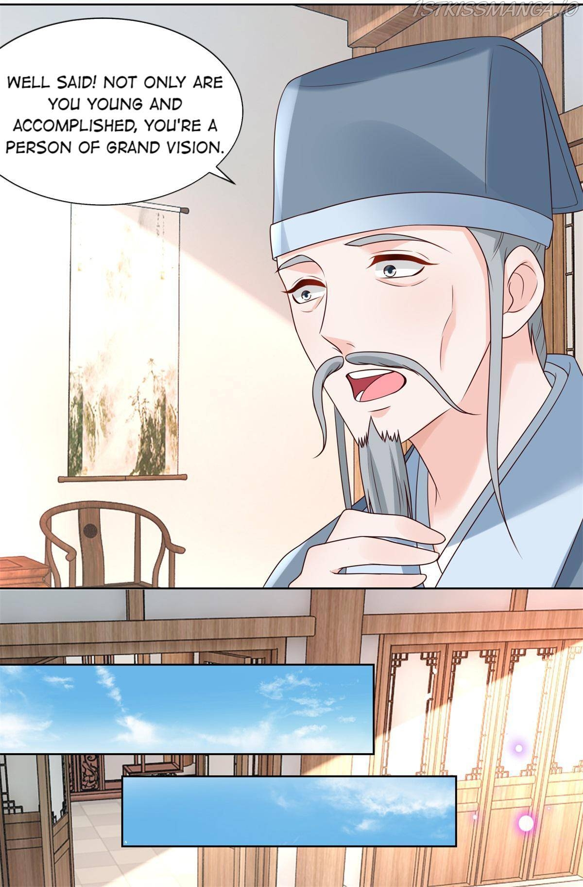 Read Pretty peasant girl EN Manga Online