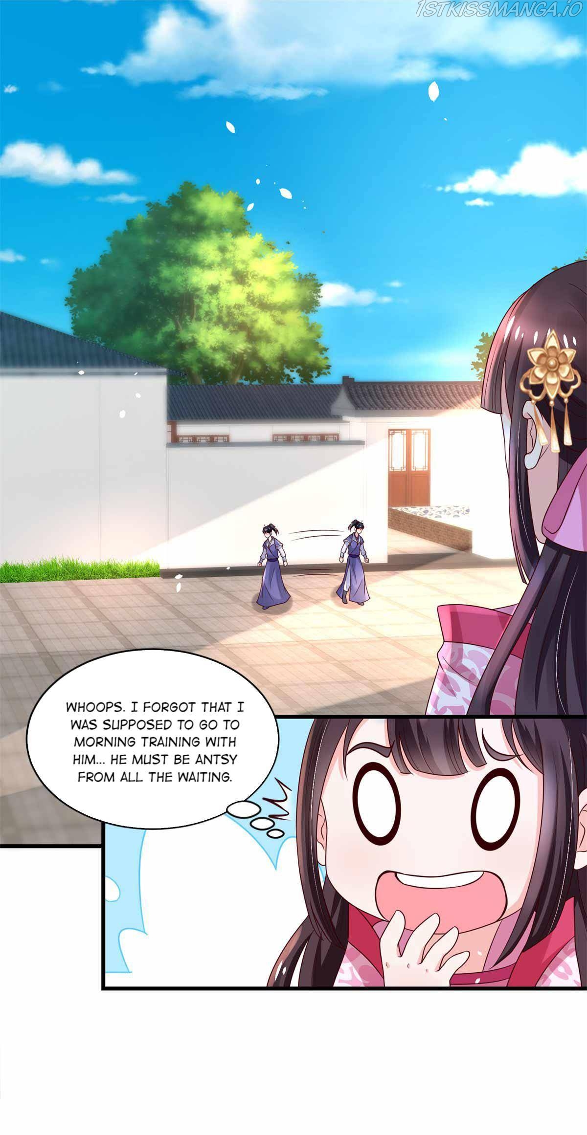 Read Pretty peasant girl EN Manga Online