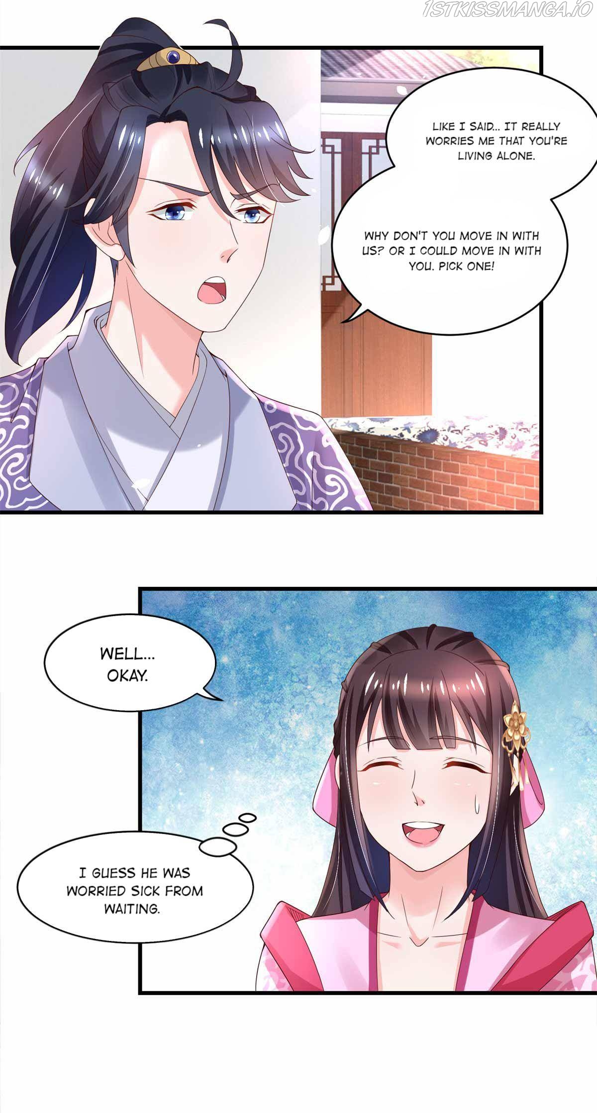 Read Pretty peasant girl EN Manga Online