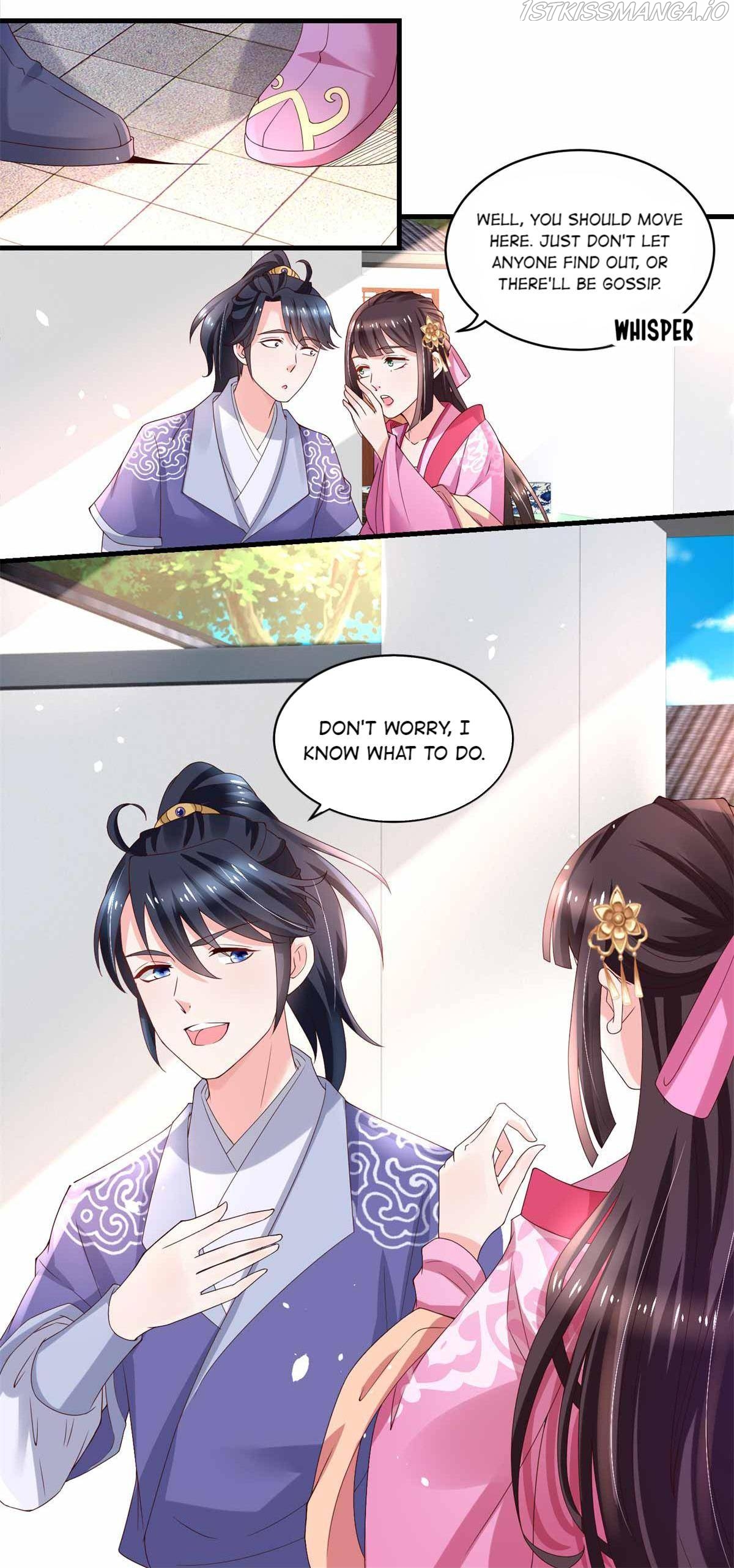 Read Pretty peasant girl EN Manga Online
