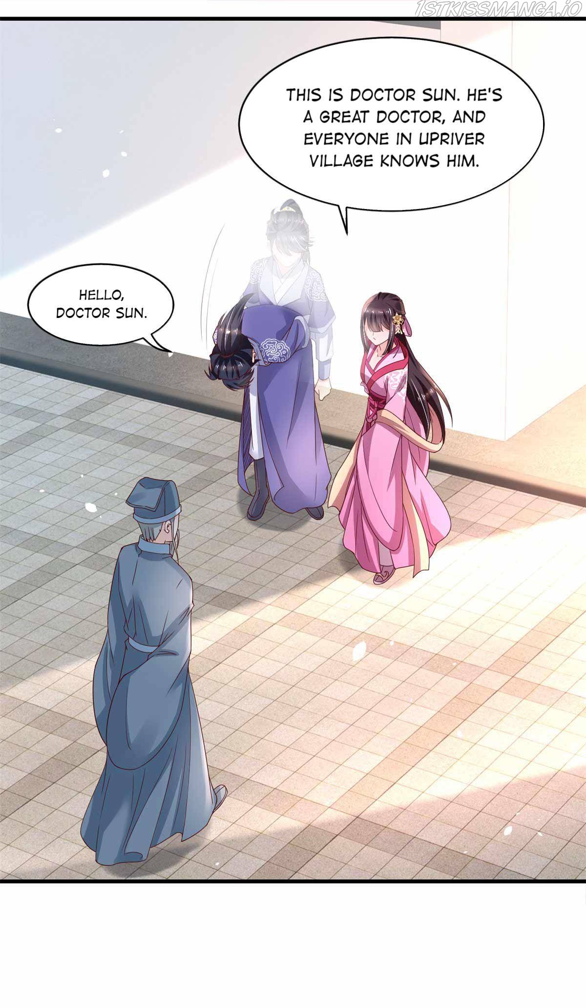 Read Pretty peasant girl EN Manga Online