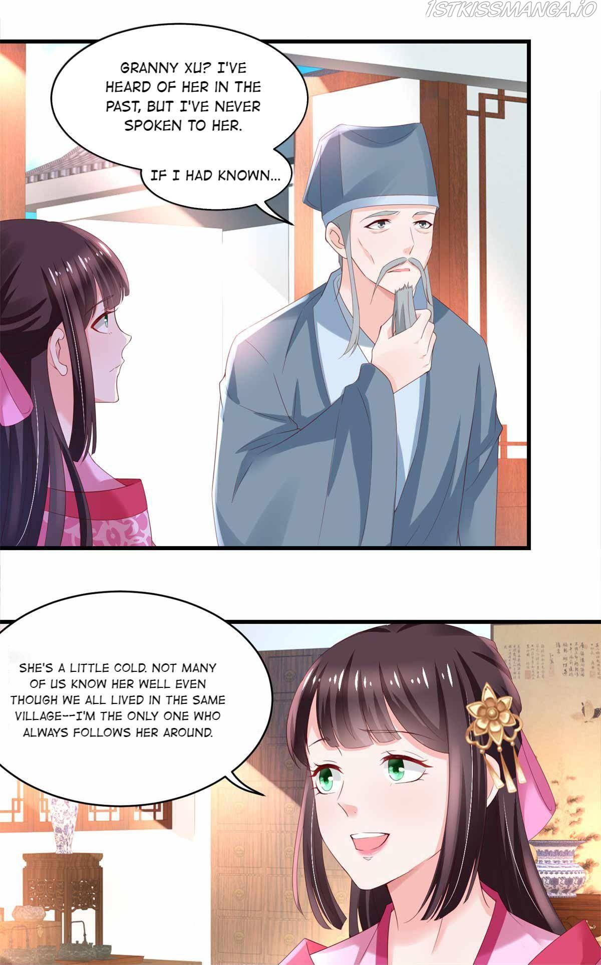 Read Pretty peasant girl EN Manga Online