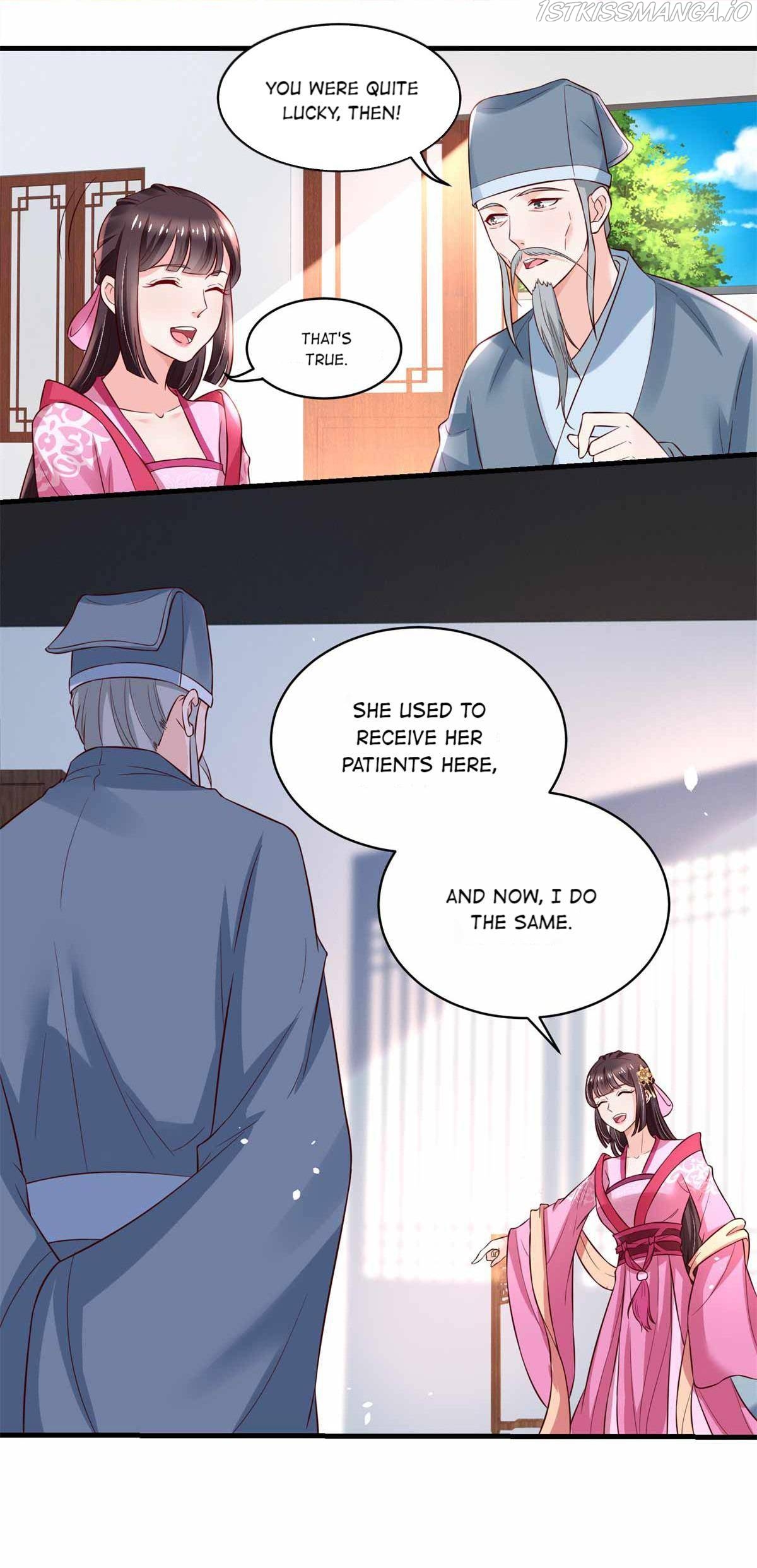 Read Pretty peasant girl EN Manga Online