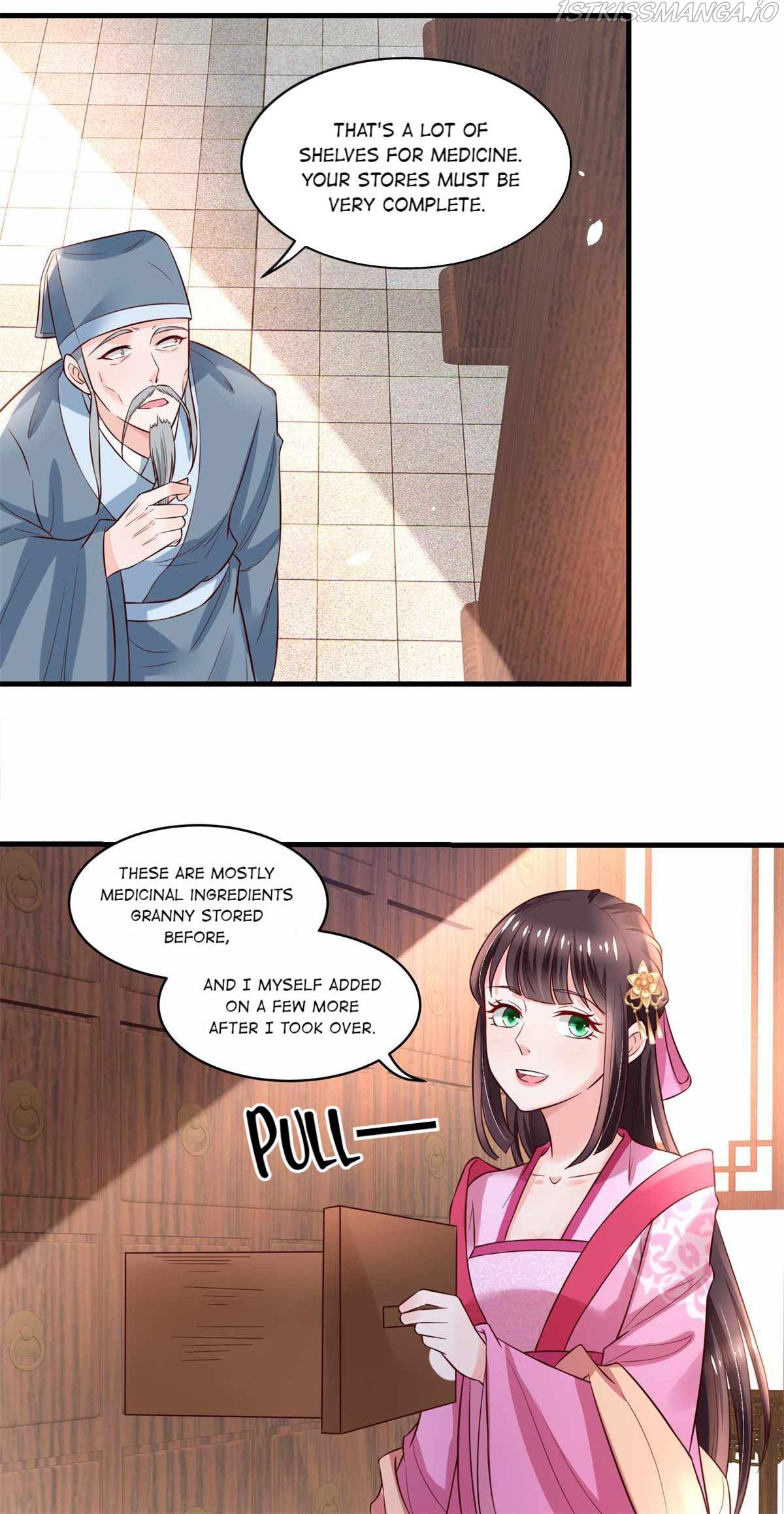 Read Pretty peasant girl EN Manga Online