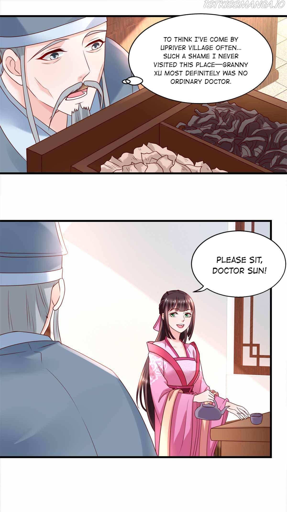 Read Pretty peasant girl EN Manga Online