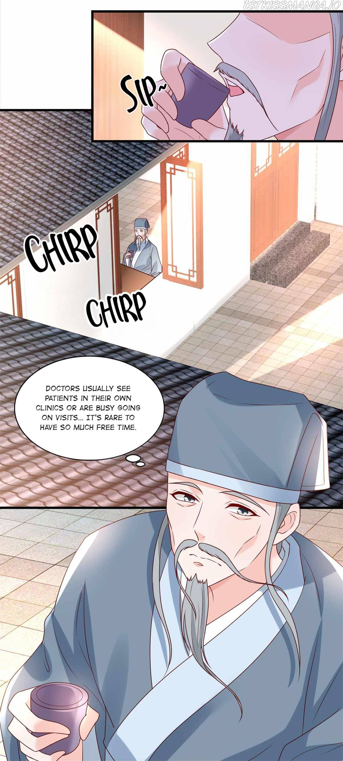 Read Pretty peasant girl EN Manga Online