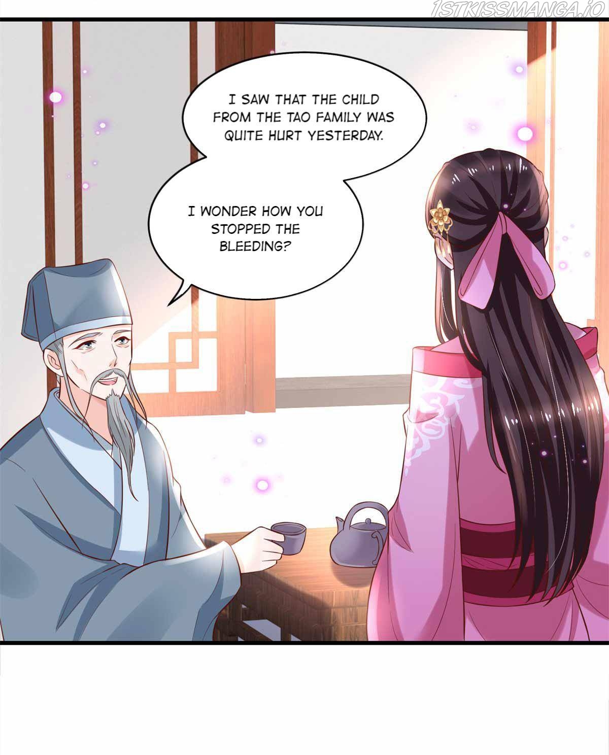 Read Pretty peasant girl EN Manga Online