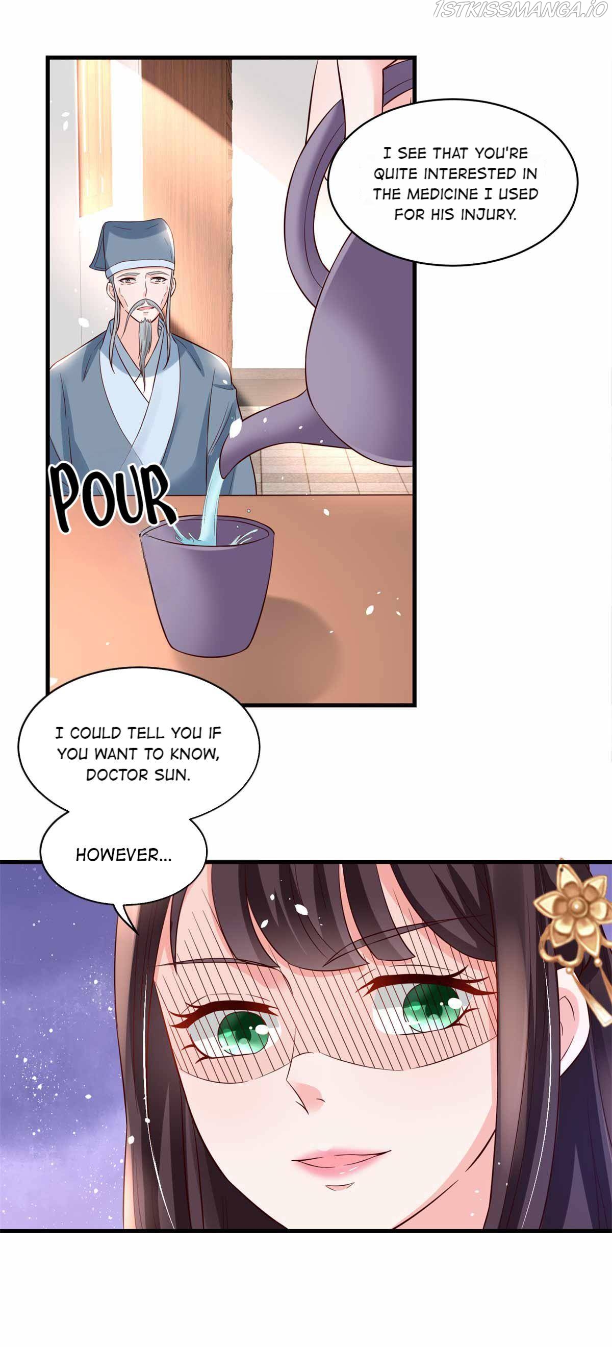 Read Pretty peasant girl EN Manga Online