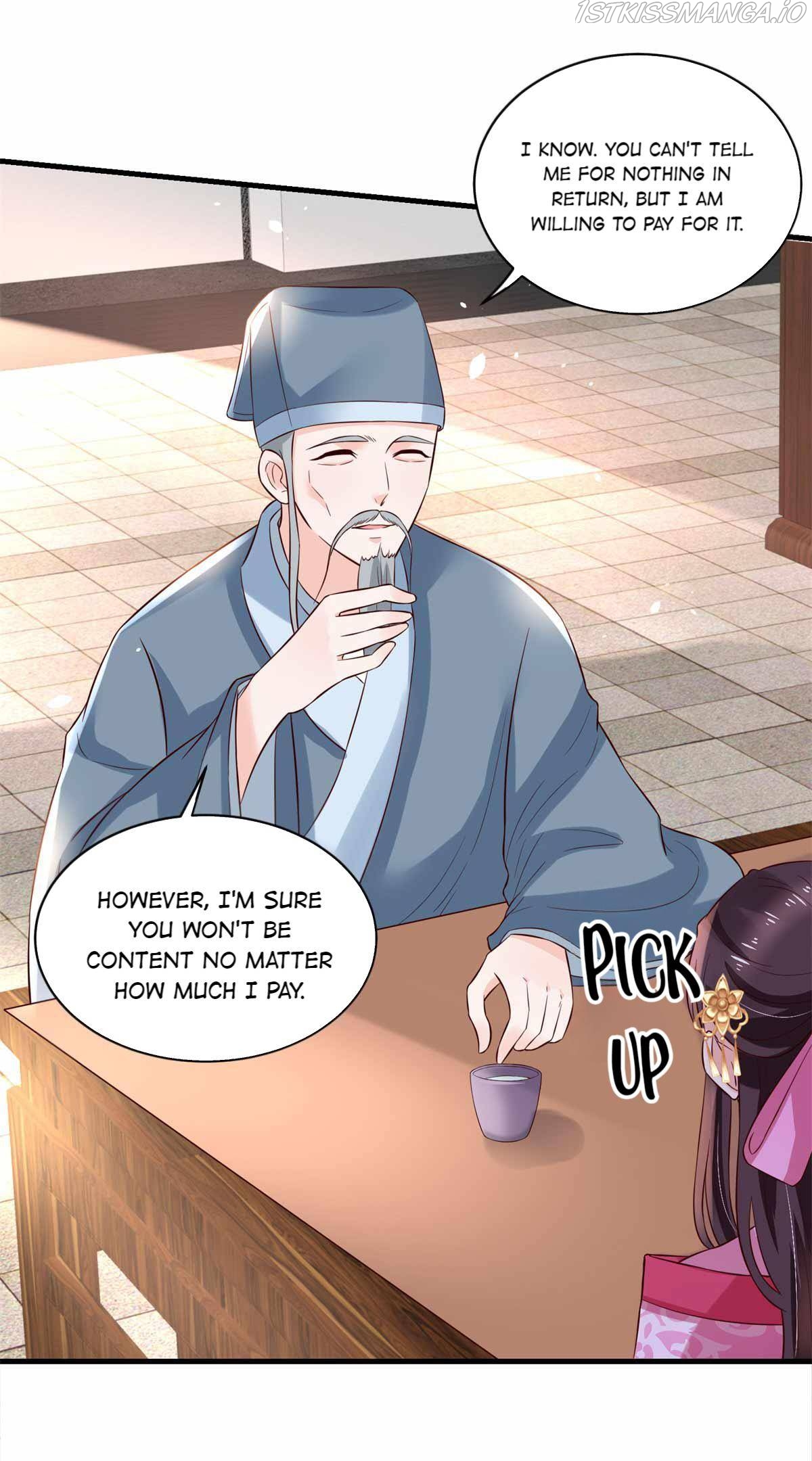 Read Pretty peasant girl EN Manga Online