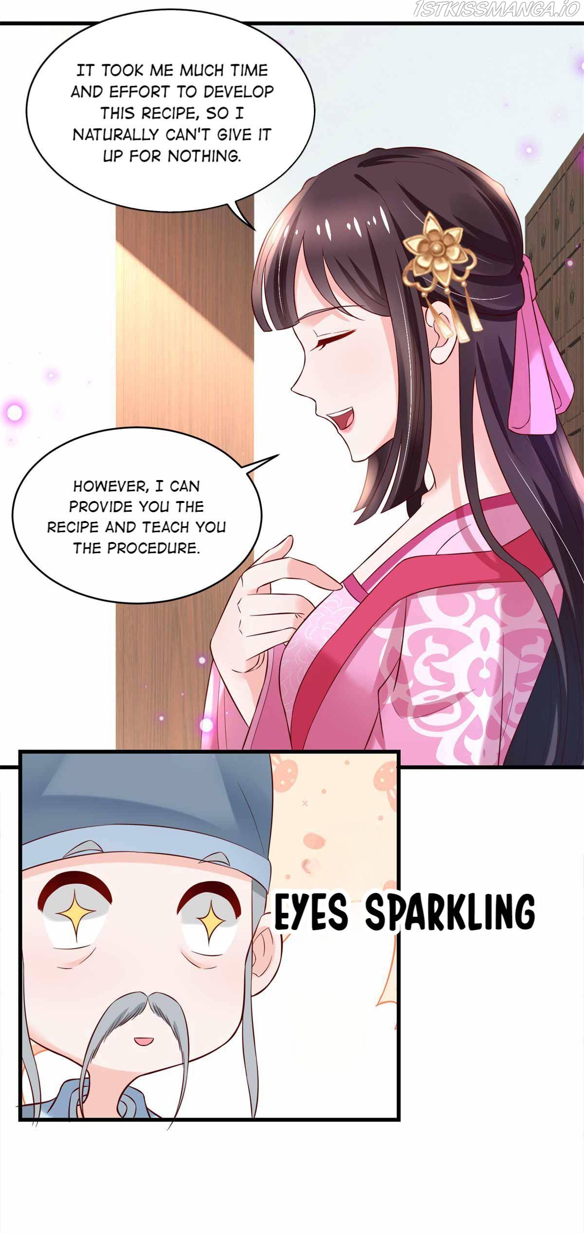 Read Pretty peasant girl EN Manga Online