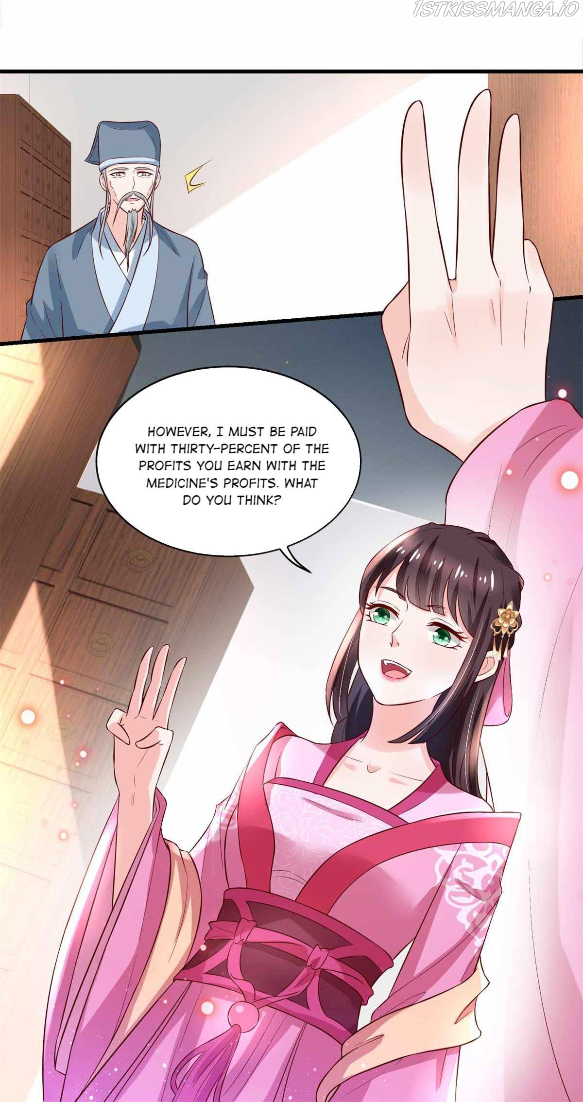 Read Pretty peasant girl EN Manga Online