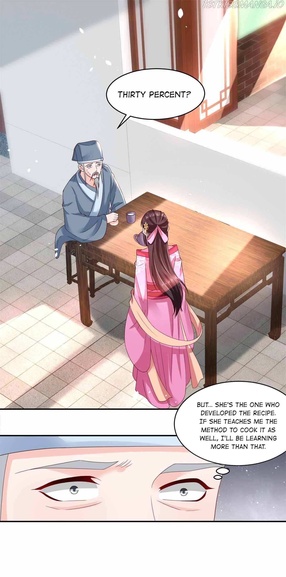 Read Pretty peasant girl EN Manga Online