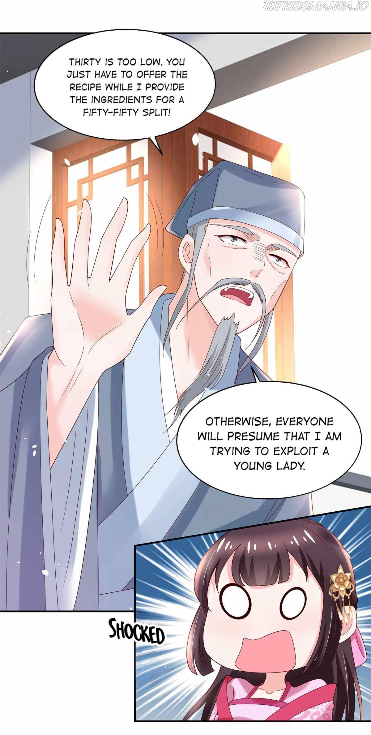 Read Pretty peasant girl EN Manga Online