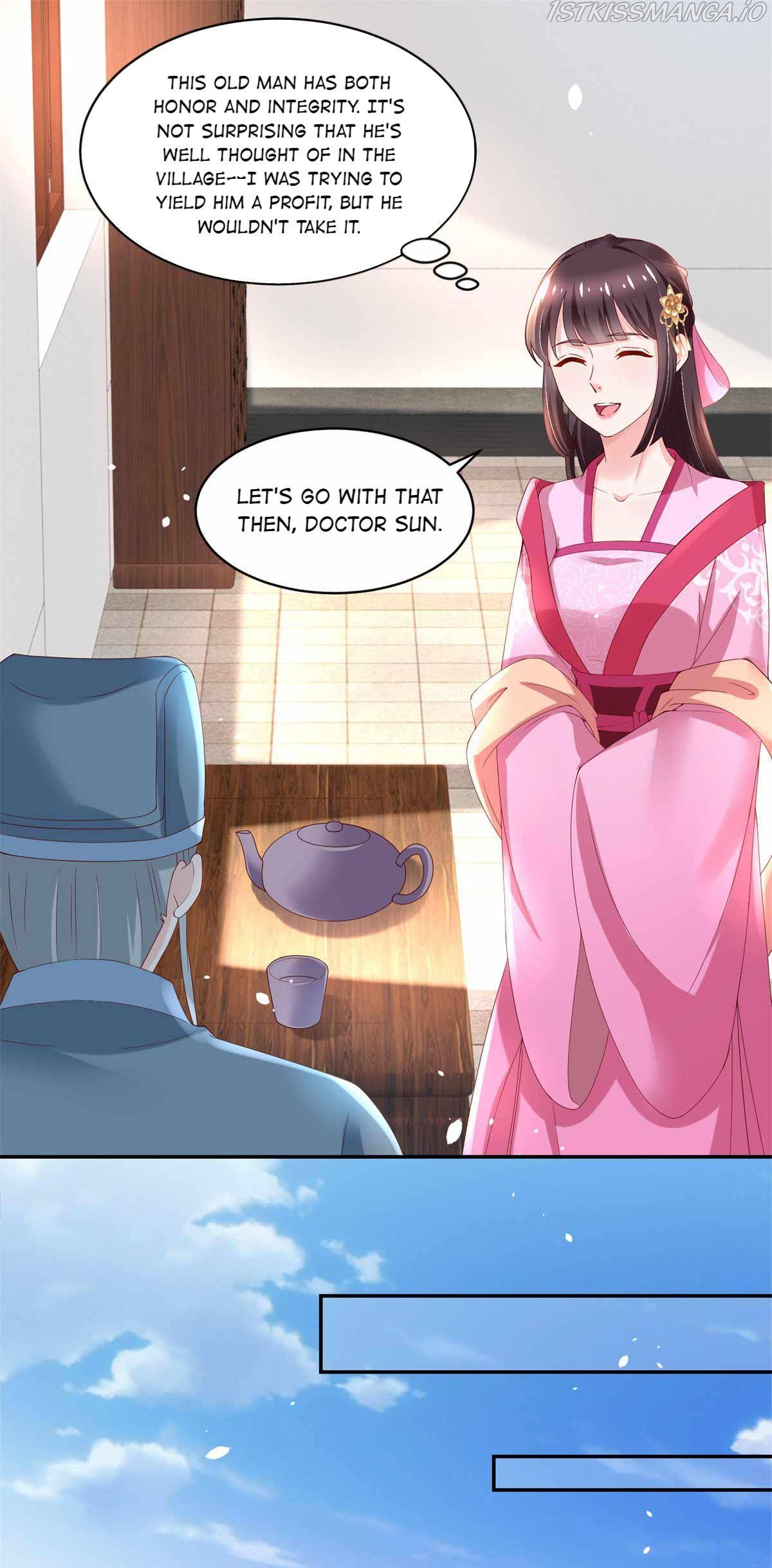 Read Pretty peasant girl EN Manga Online