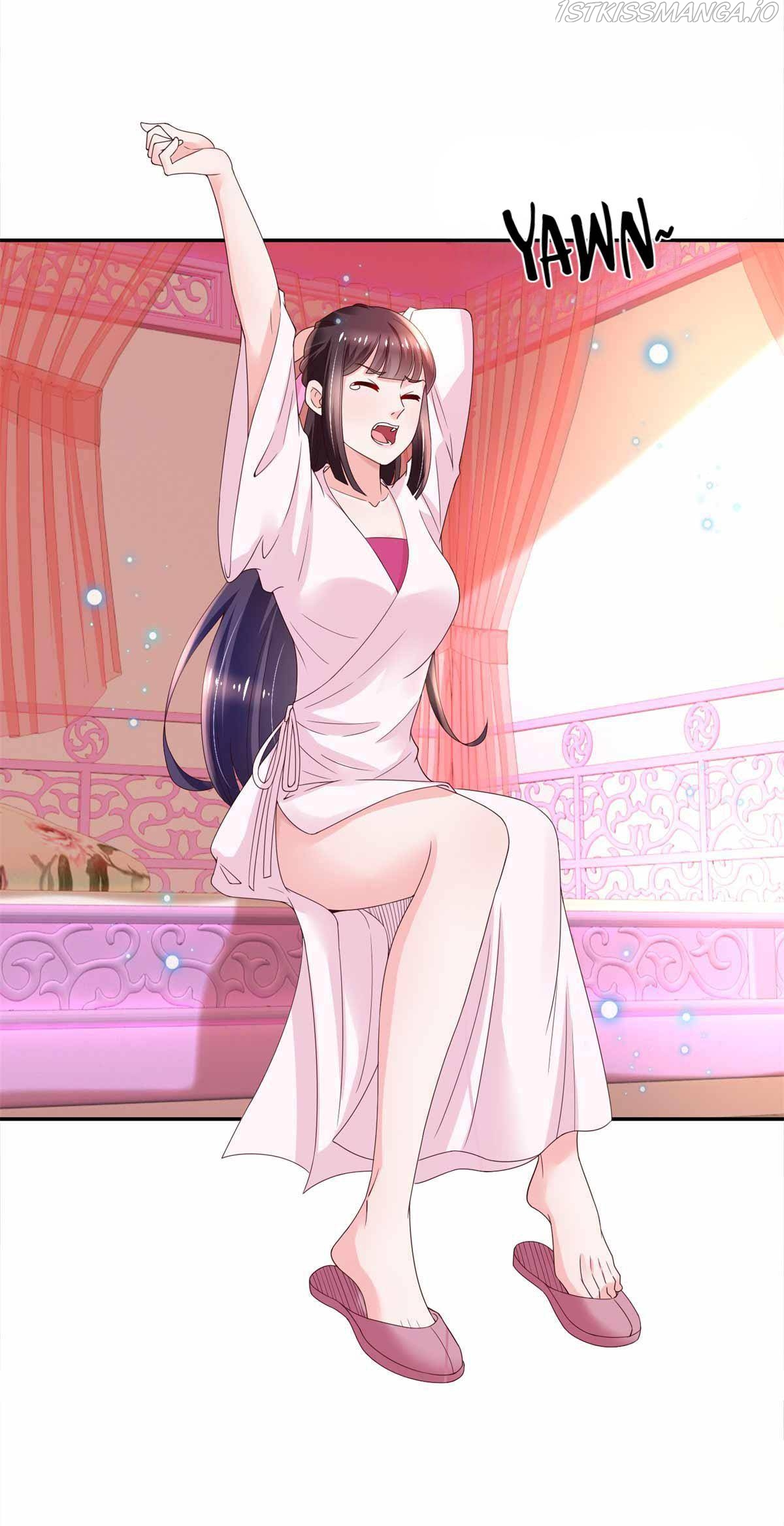 Read Pretty peasant girl EN Manga Online