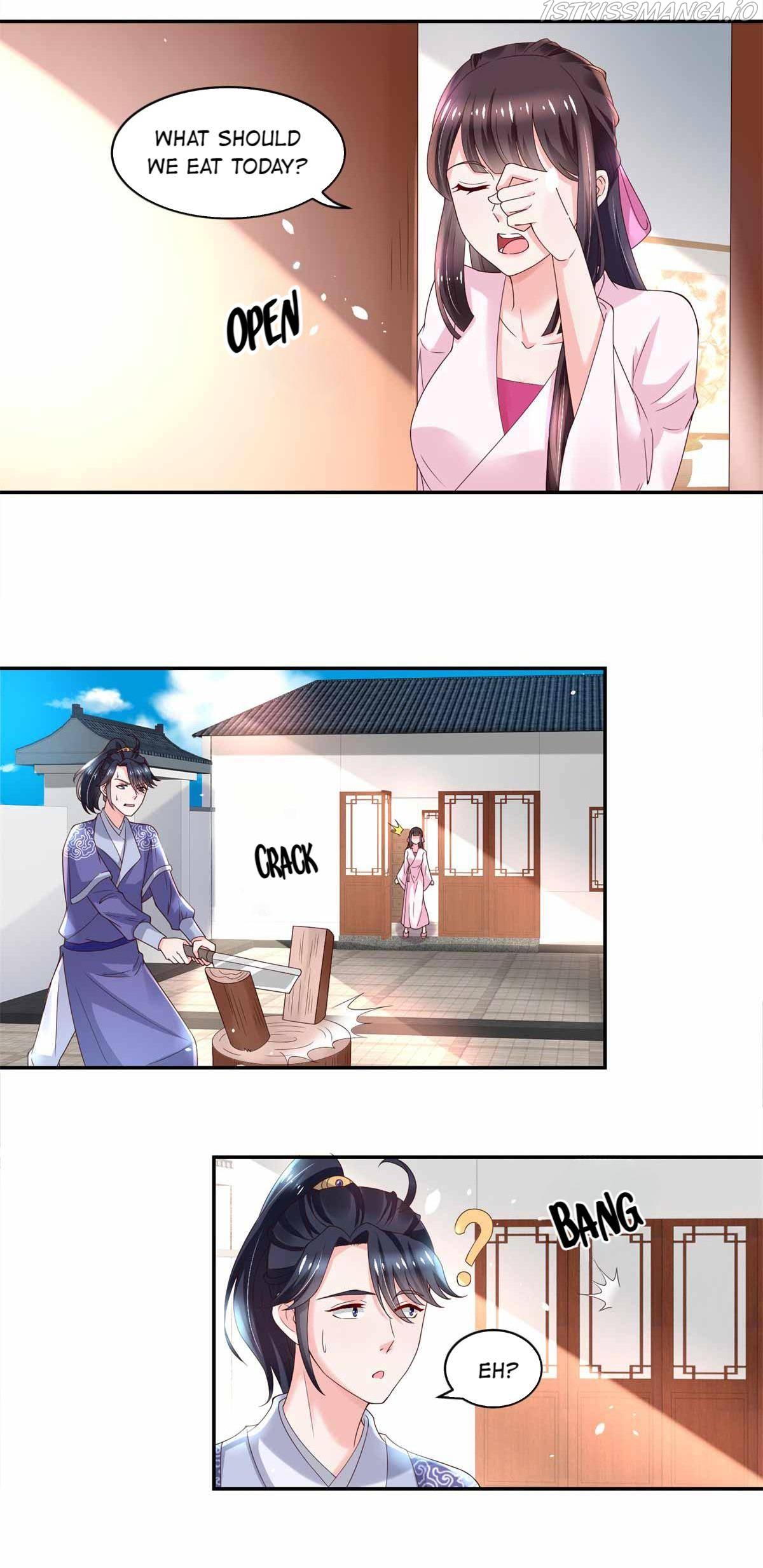 Read Pretty peasant girl EN Manga Online