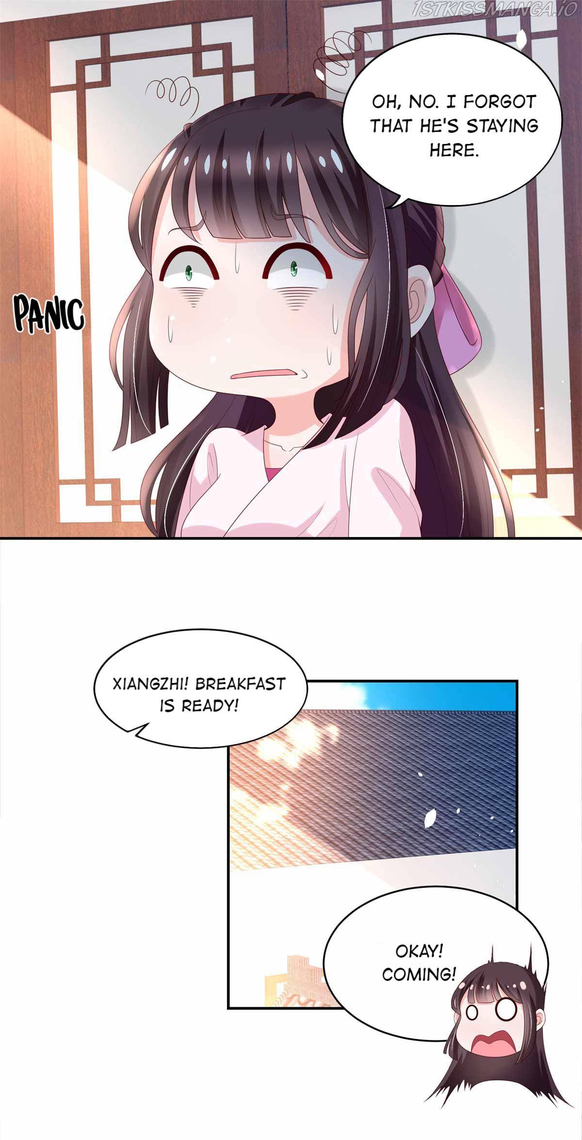Read Pretty peasant girl EN Manga Online