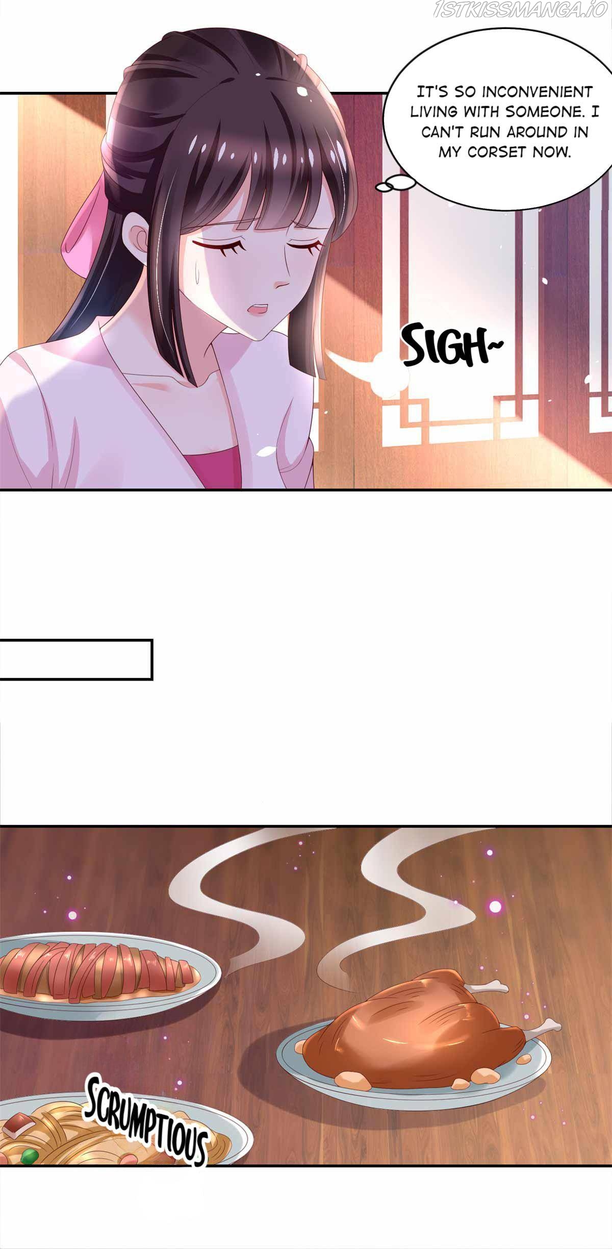 Read Pretty peasant girl EN Manga Online