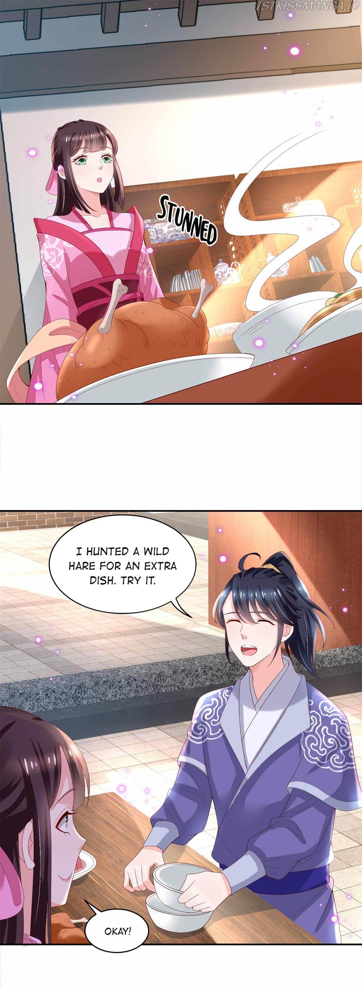 Read Pretty peasant girl EN Manga Online