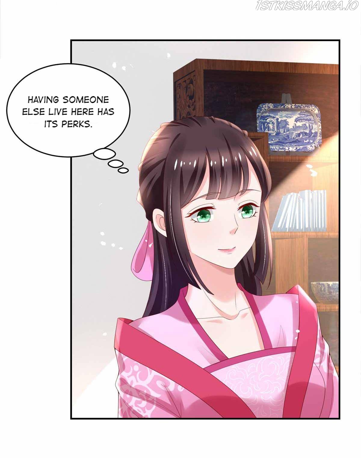 Read Pretty peasant girl EN Manga Online