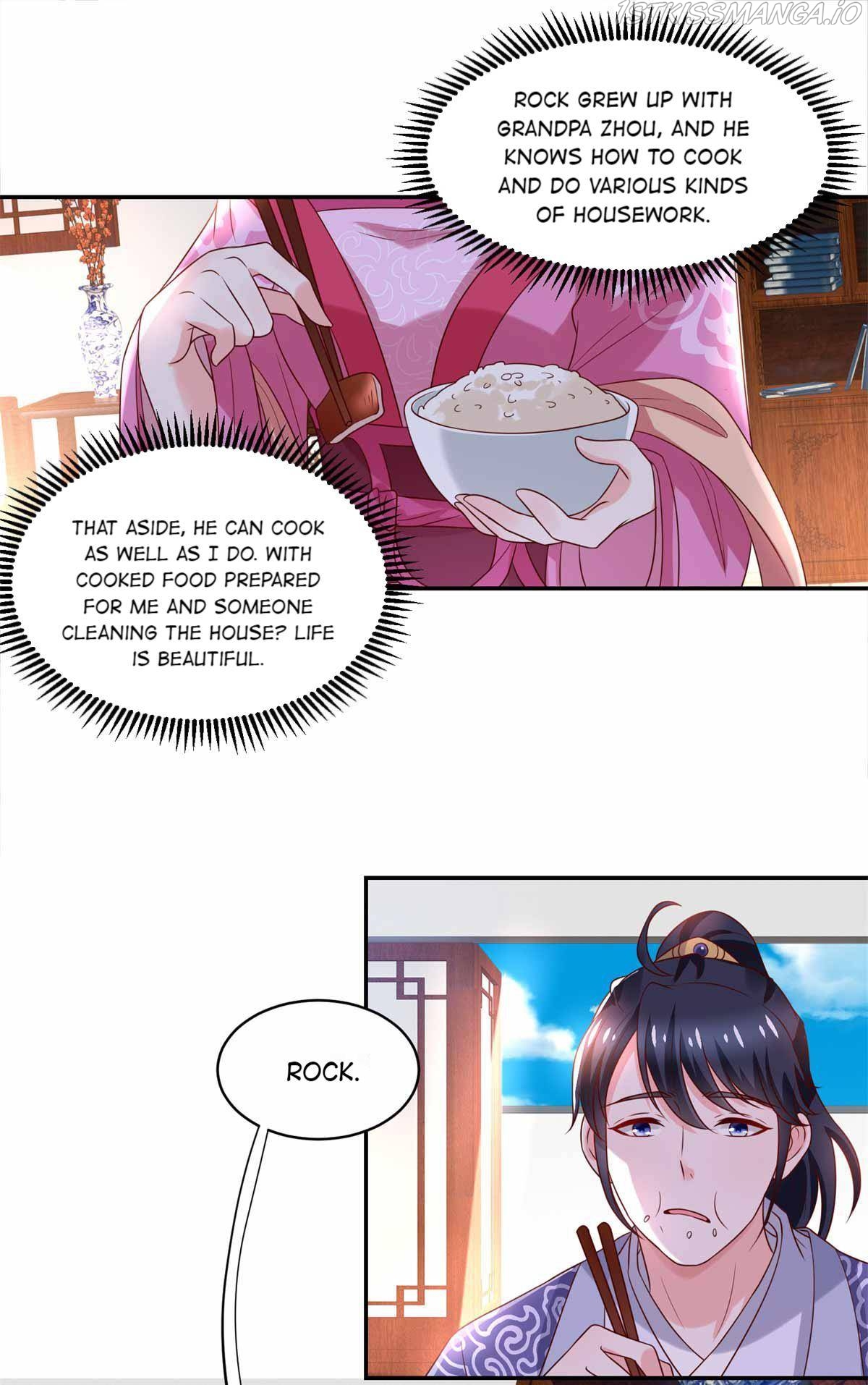 Read Pretty peasant girl EN Manga Online