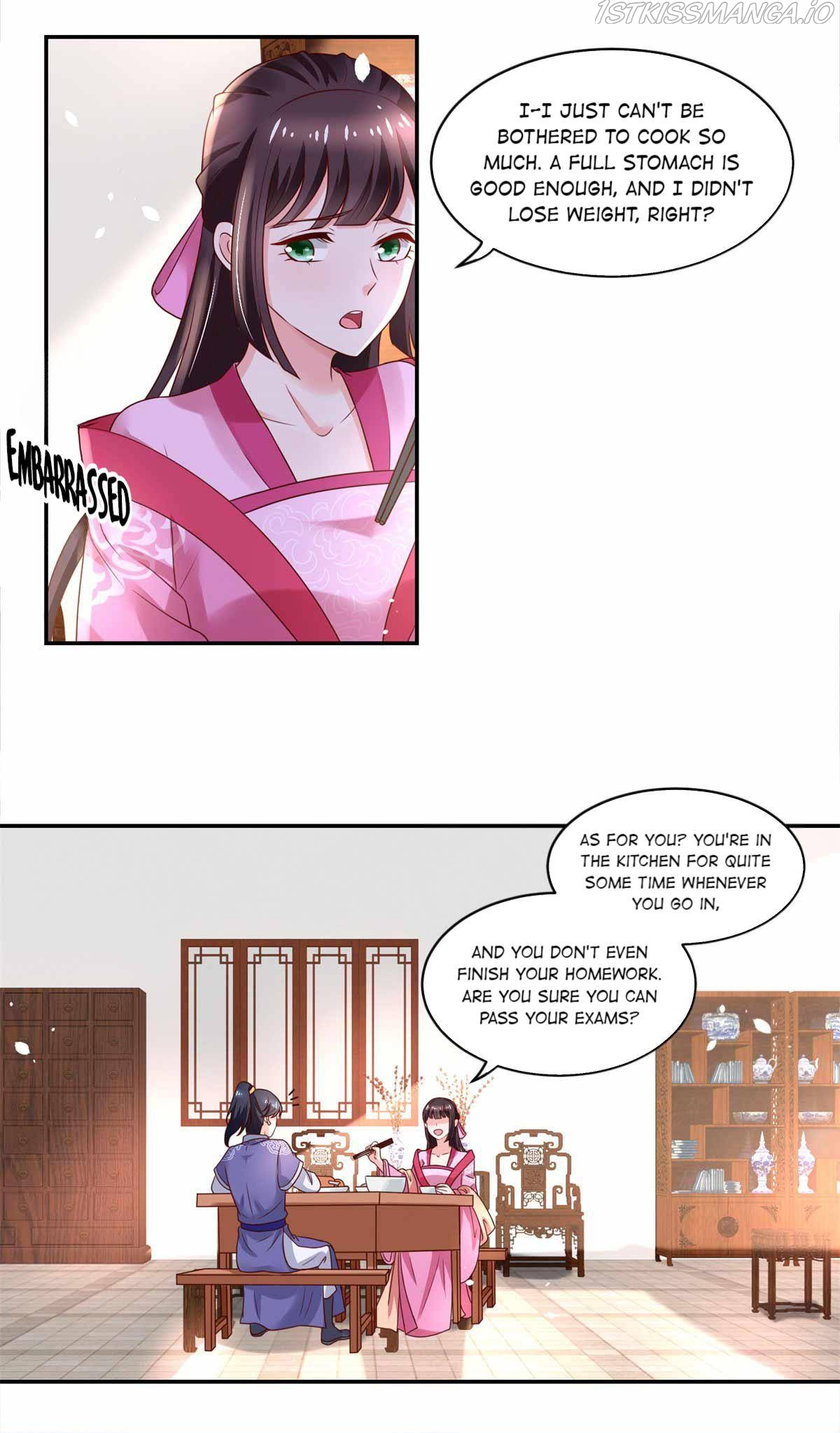 Read Pretty peasant girl EN Manga Online