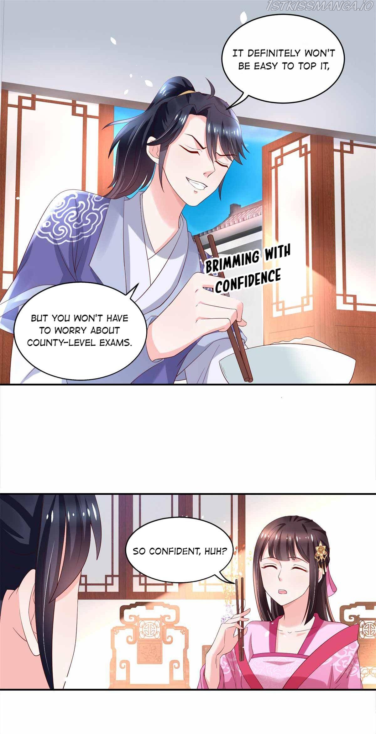 Read Pretty peasant girl EN Manga Online