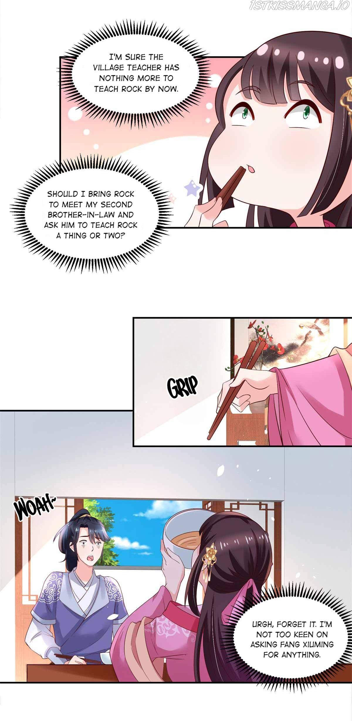 Read Pretty peasant girl EN Manga Online