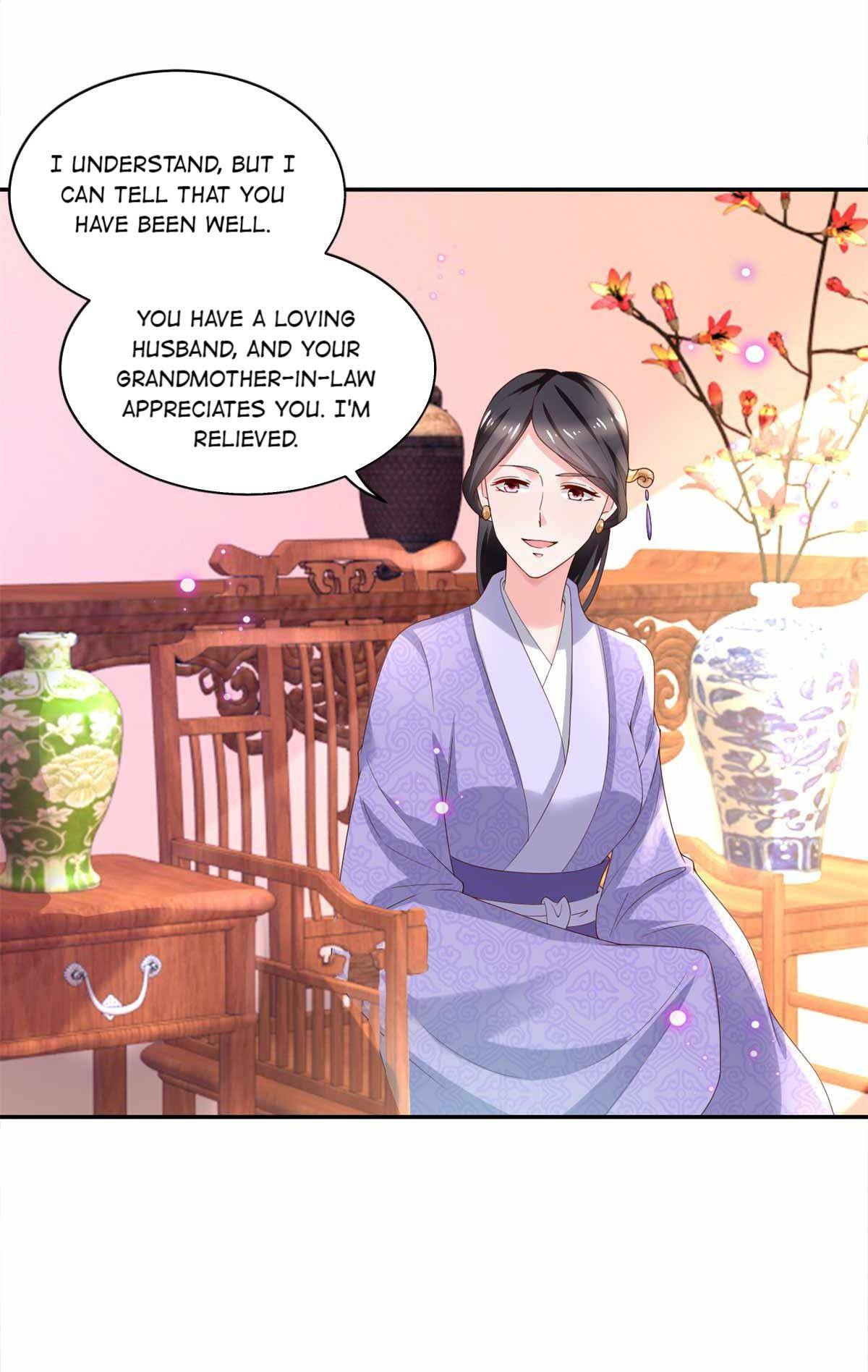 Read Pretty peasant girl EN Manga Online