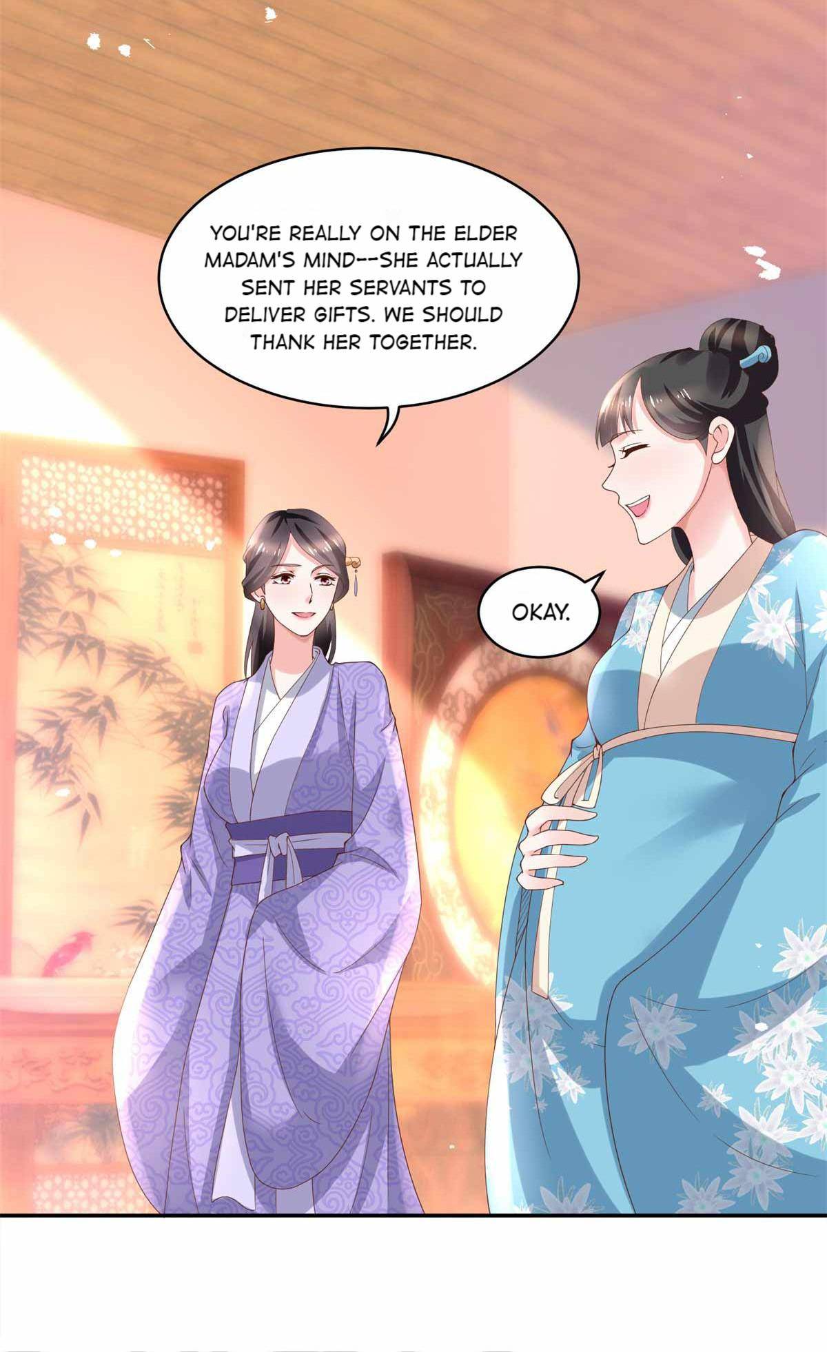 Read Pretty peasant girl EN Manga Online