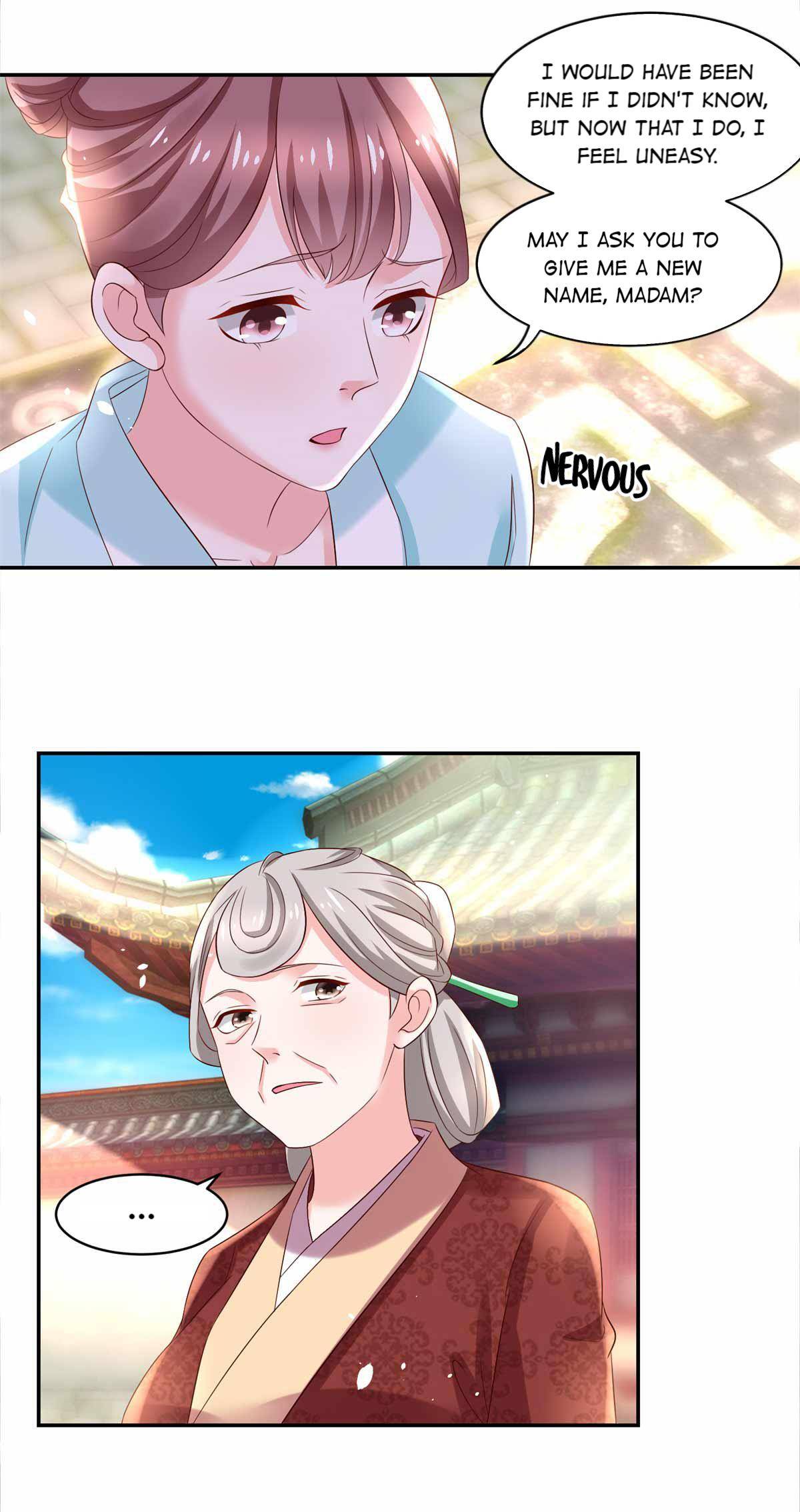 Read Pretty peasant girl EN Manga Online