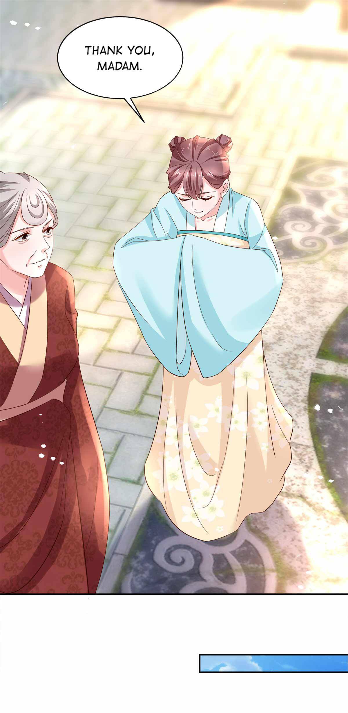 Read Pretty peasant girl EN Manga Online