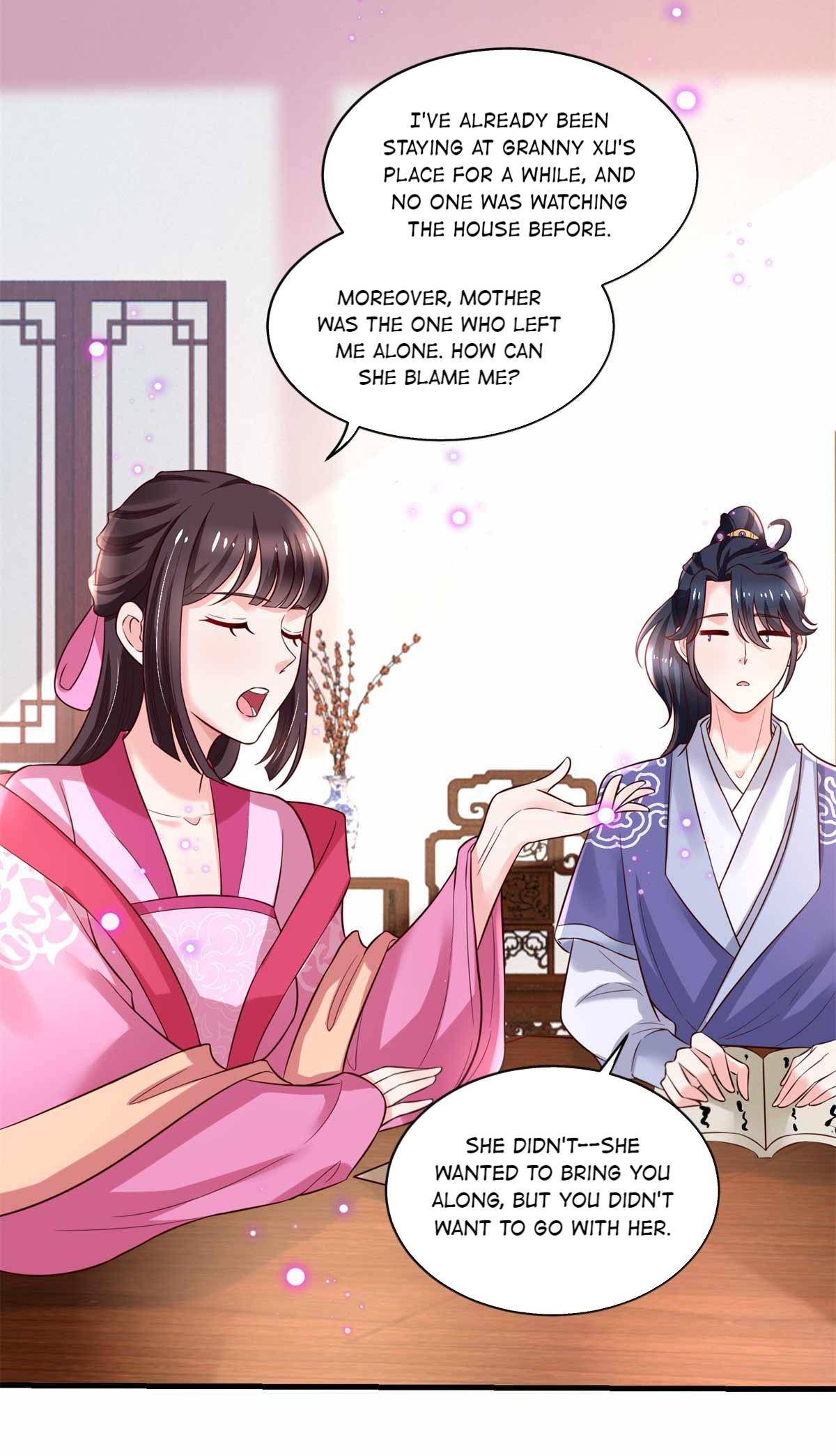 Read Pretty peasant girl EN Manga Online