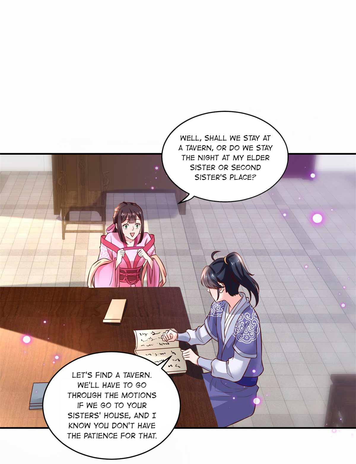 Read Pretty peasant girl EN Manga Online
