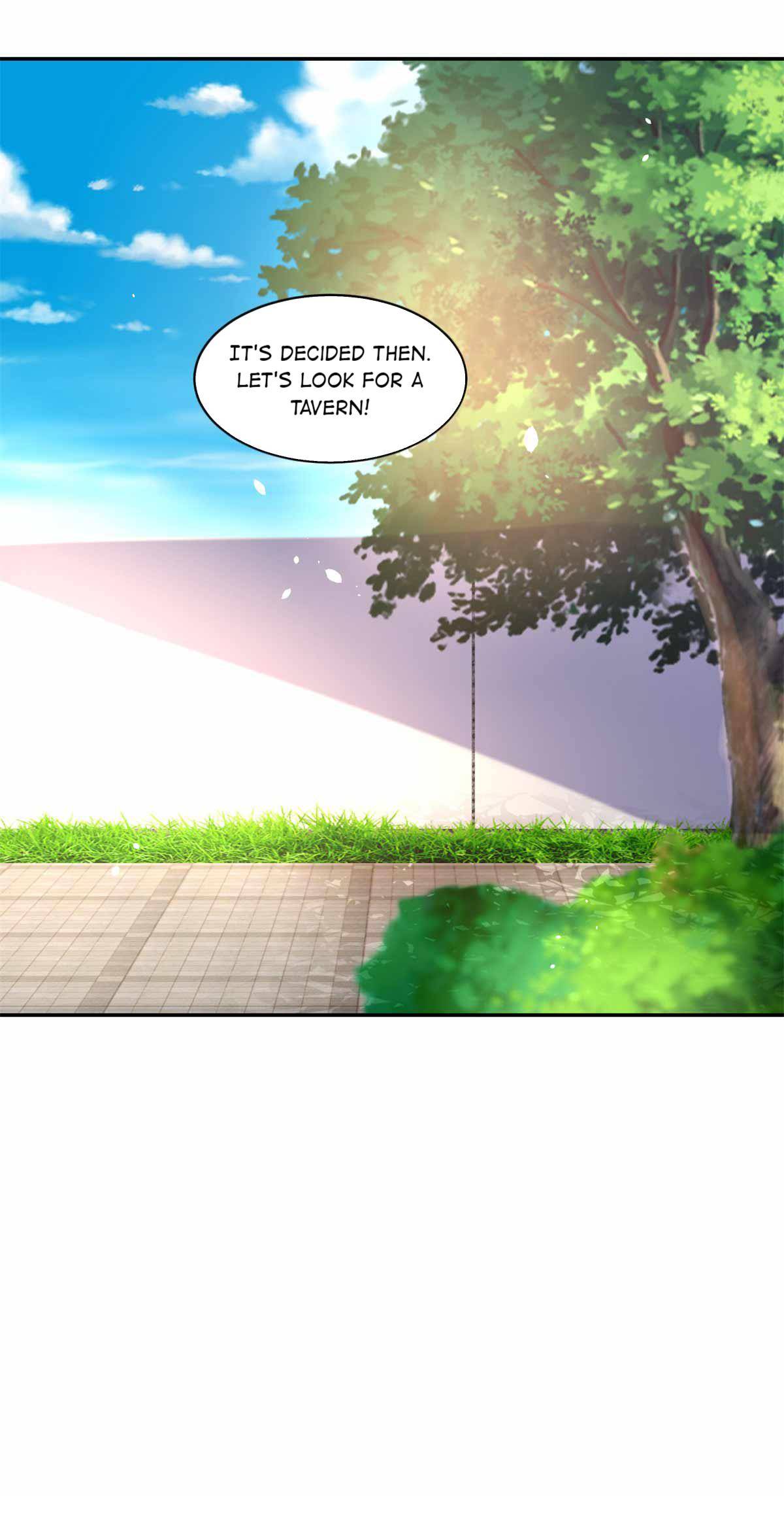 Read Pretty peasant girl EN Manga Online