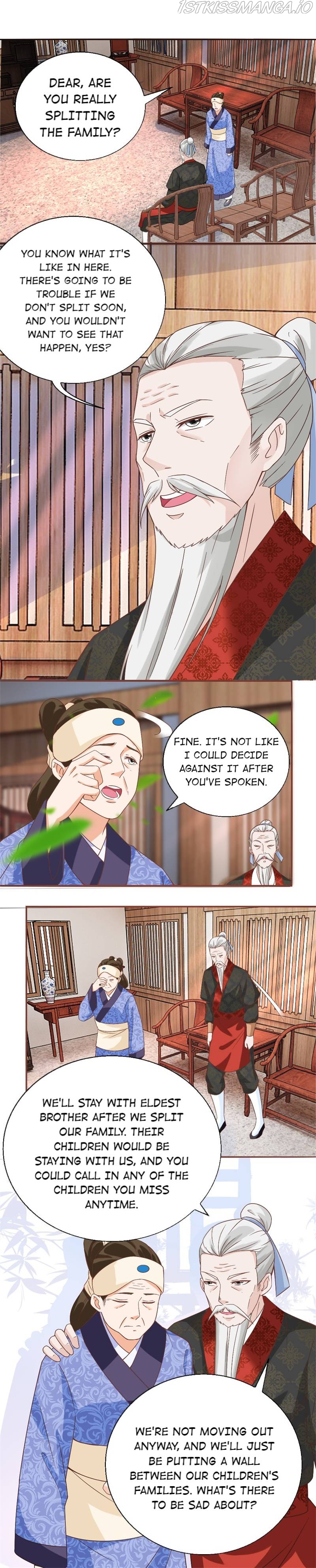 Read Pretty peasant girl EN Manga Online