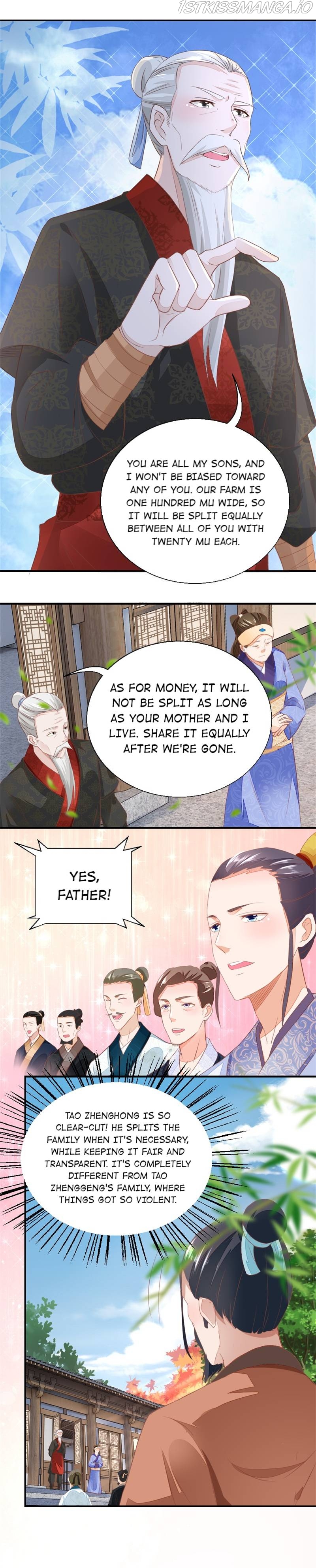 Read Pretty peasant girl EN Manga Online