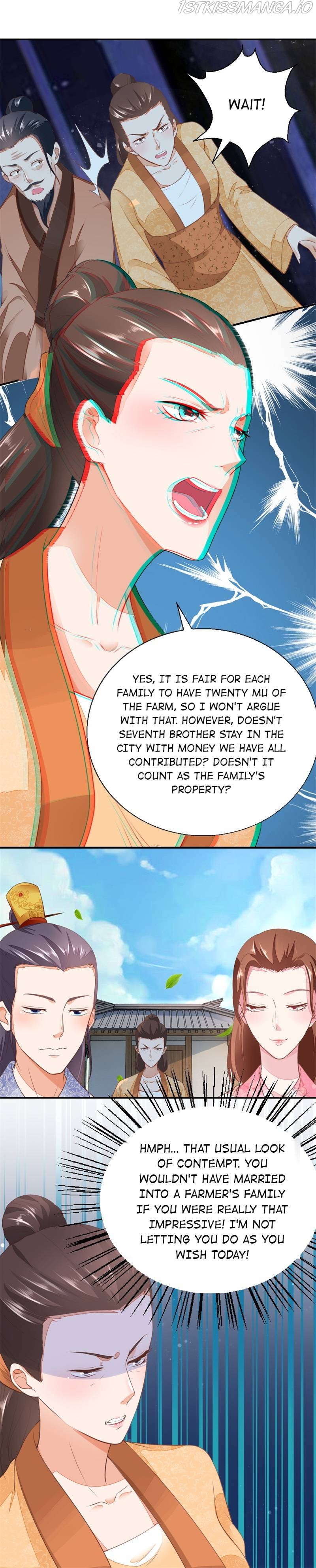 Read Pretty peasant girl EN Manga Online