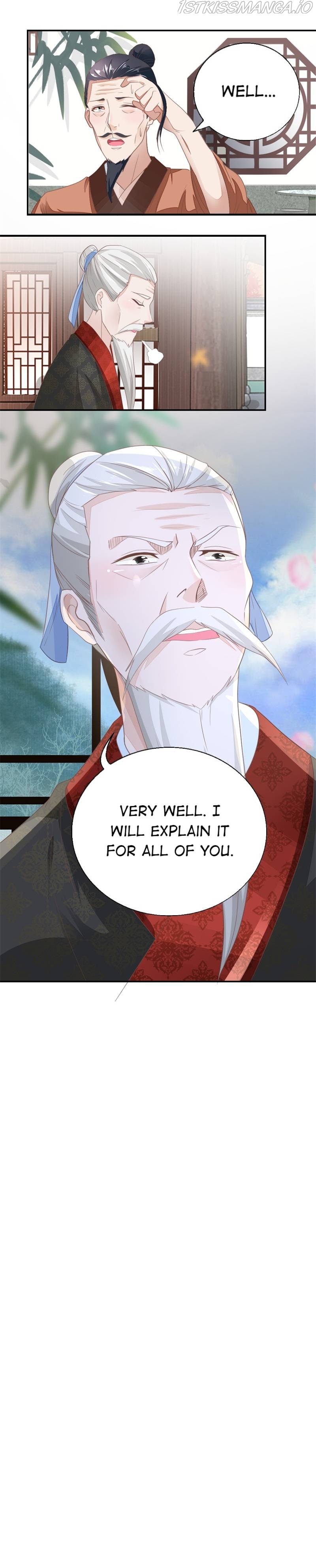 Read Pretty peasant girl EN Manga Online