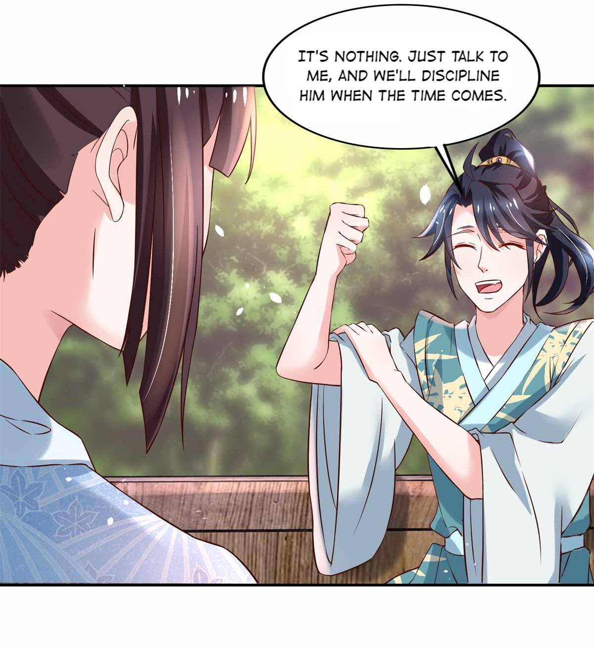 Read Pretty peasant girl EN Manga Online