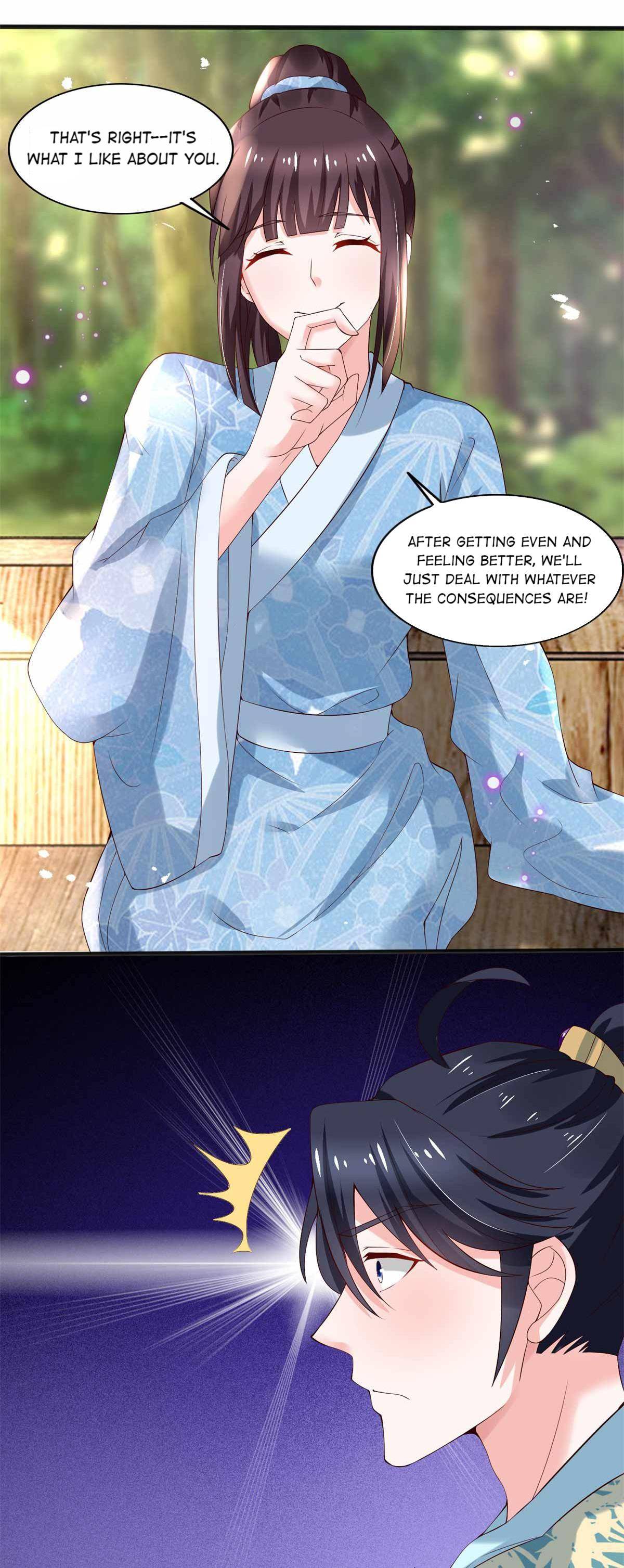 Read Pretty peasant girl EN Manga Online