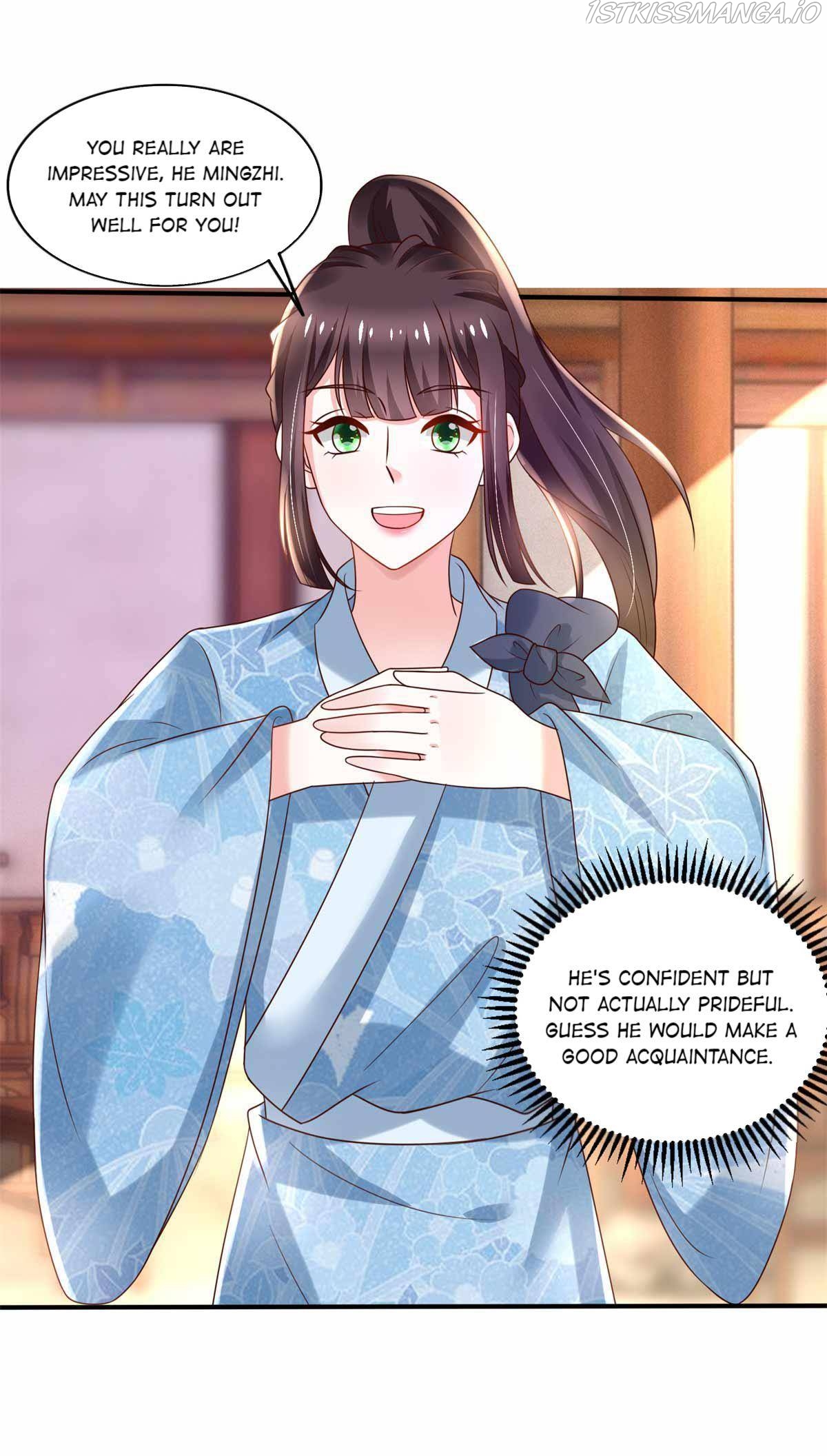 Read Pretty peasant girl EN Manga Online