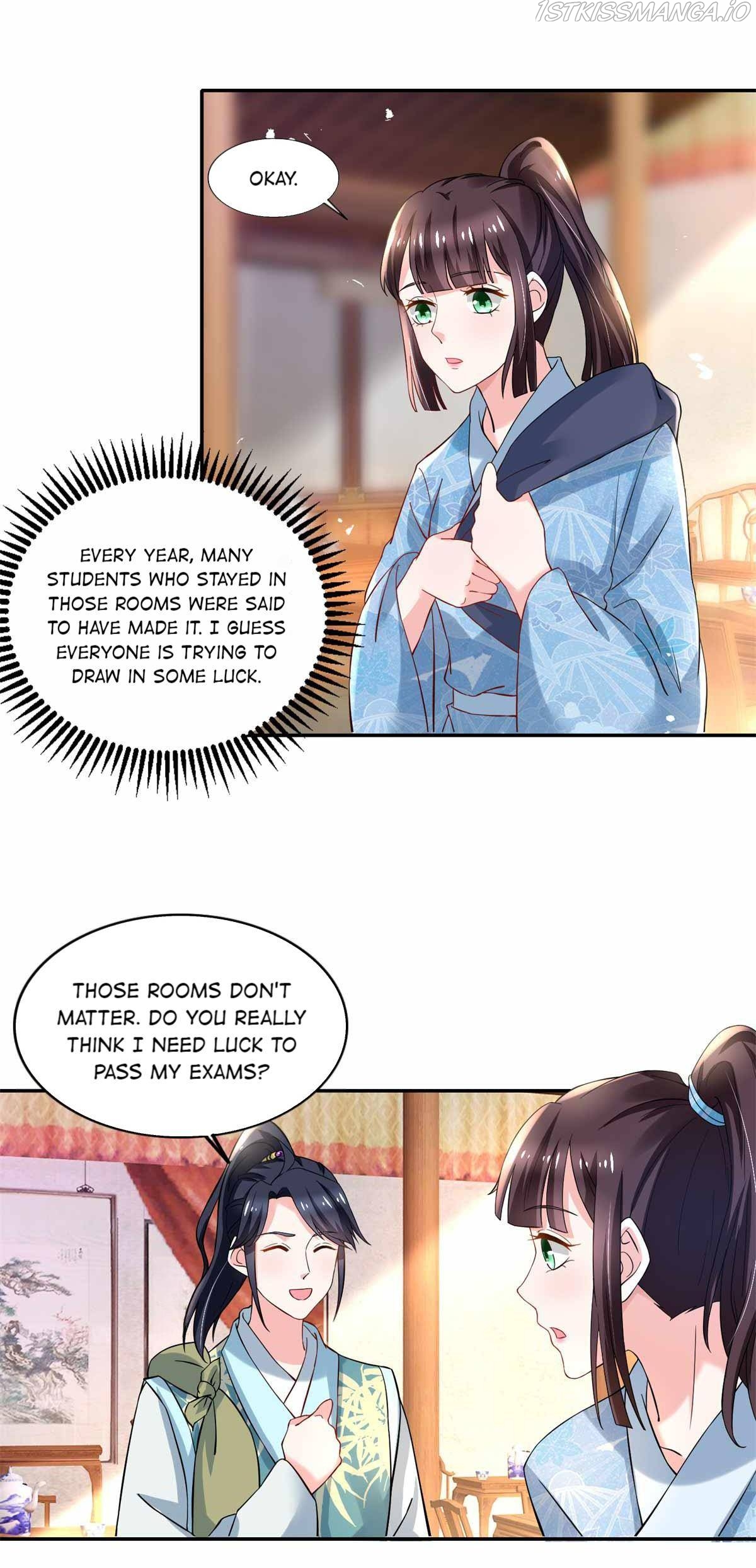 Read Pretty peasant girl EN Manga Online