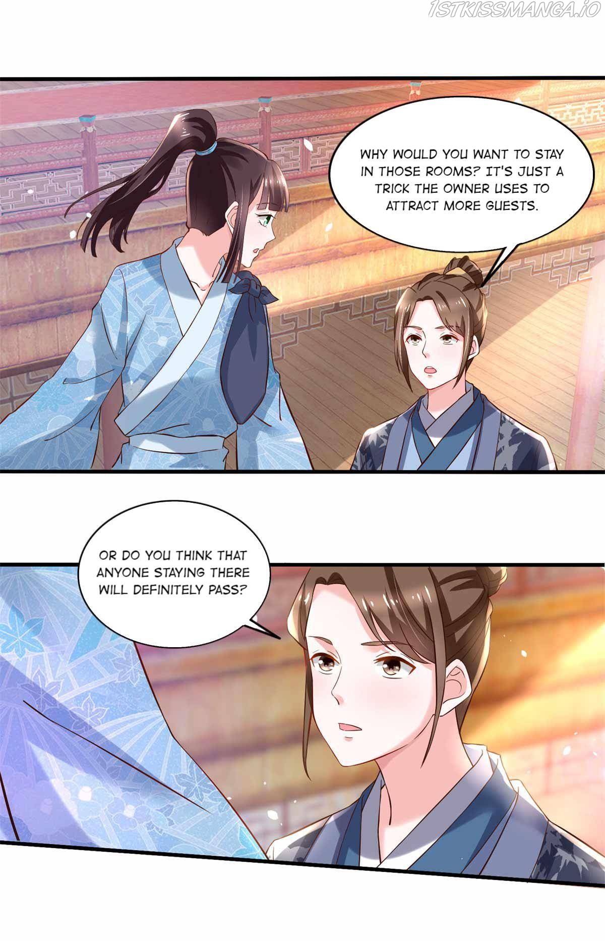 Read Pretty peasant girl EN Manga Online