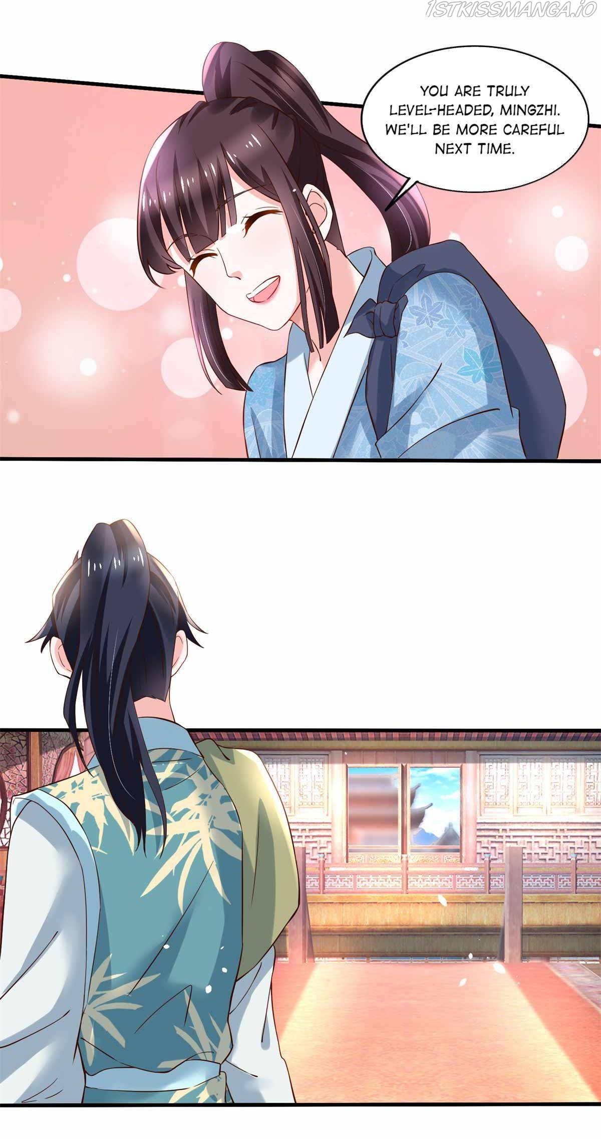 Read Pretty peasant girl EN Manga Online