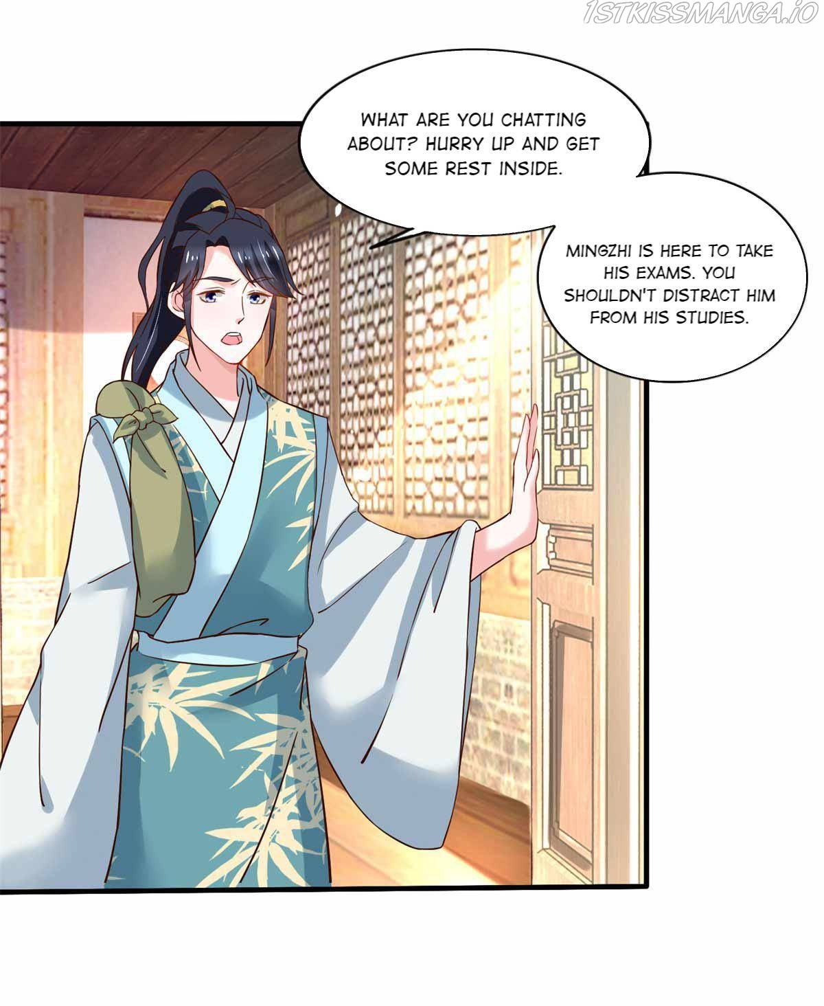 Read Pretty peasant girl EN Manga Online